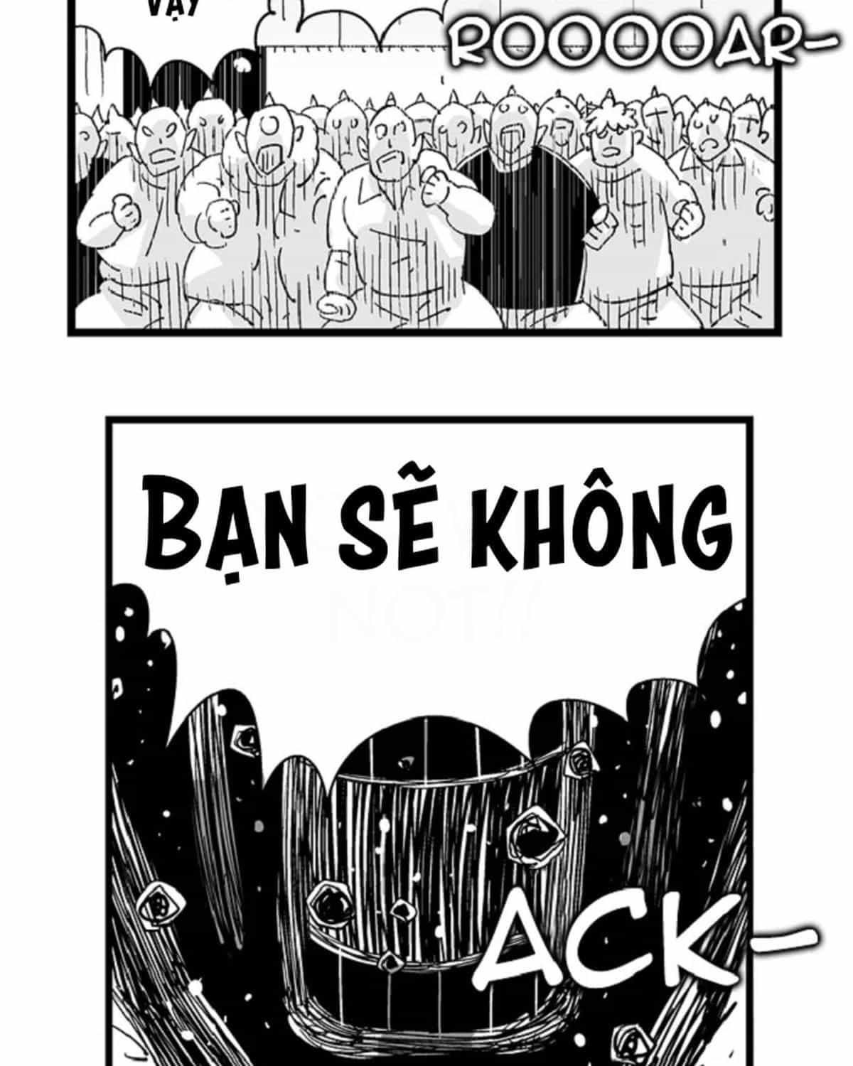 Hellper - Chương 114 - ảnh 29