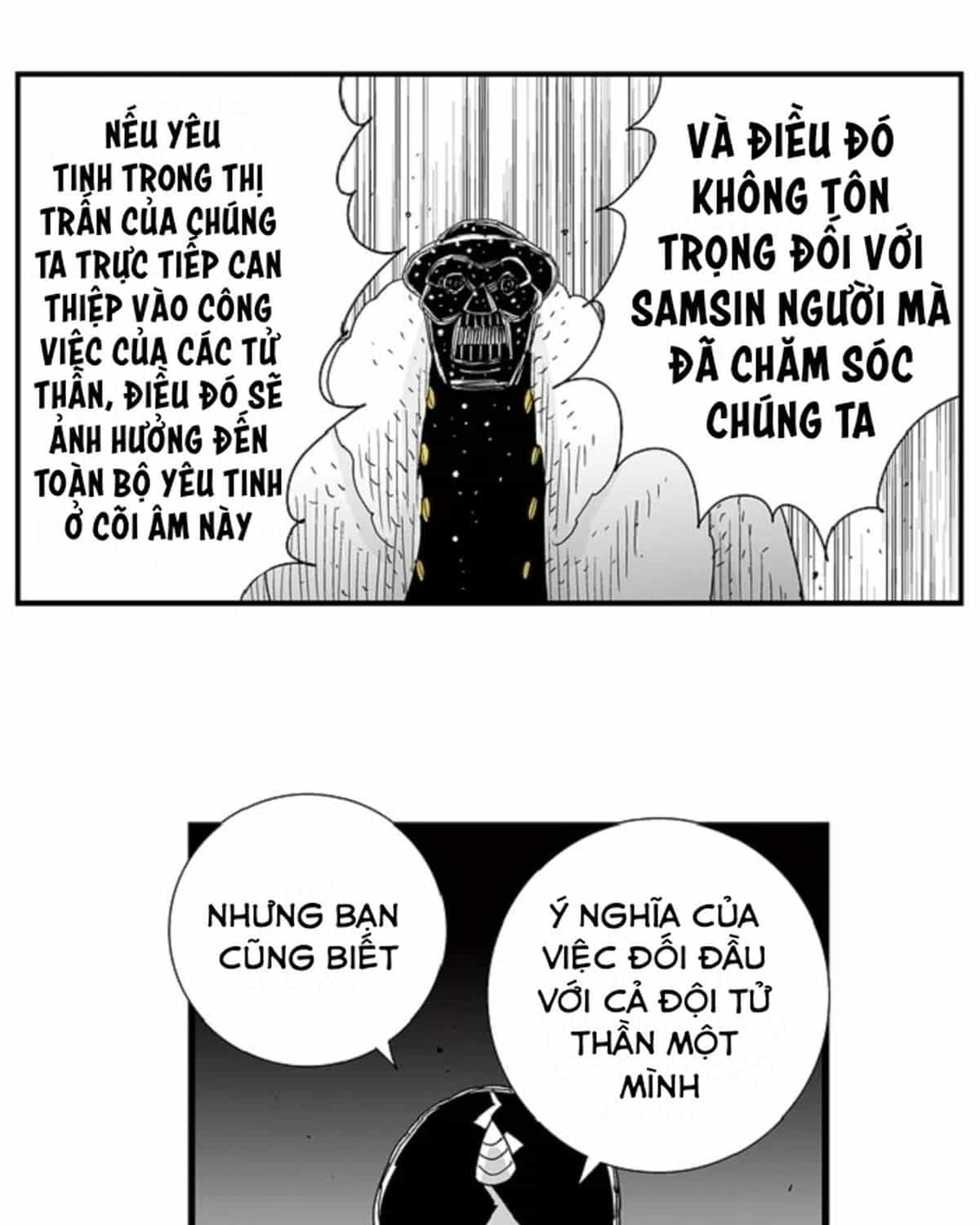 Hellper - Chương 114 - ảnh 31