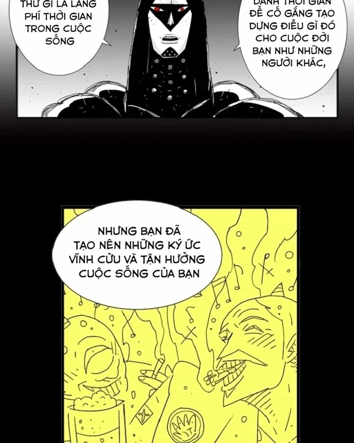 Hellper - Chương 114 - ảnh 38
