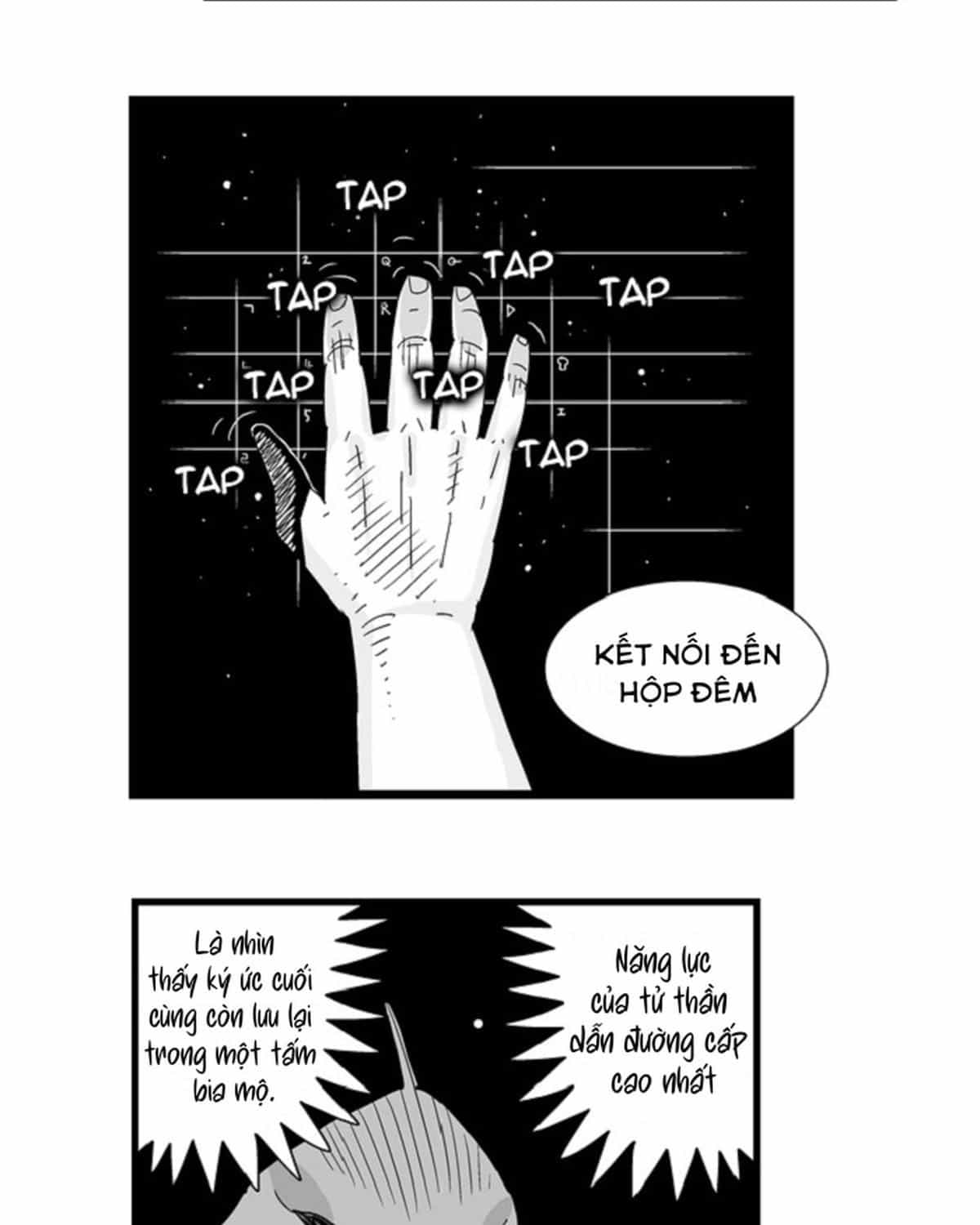 Hellper - Chương 114 - ảnh 4