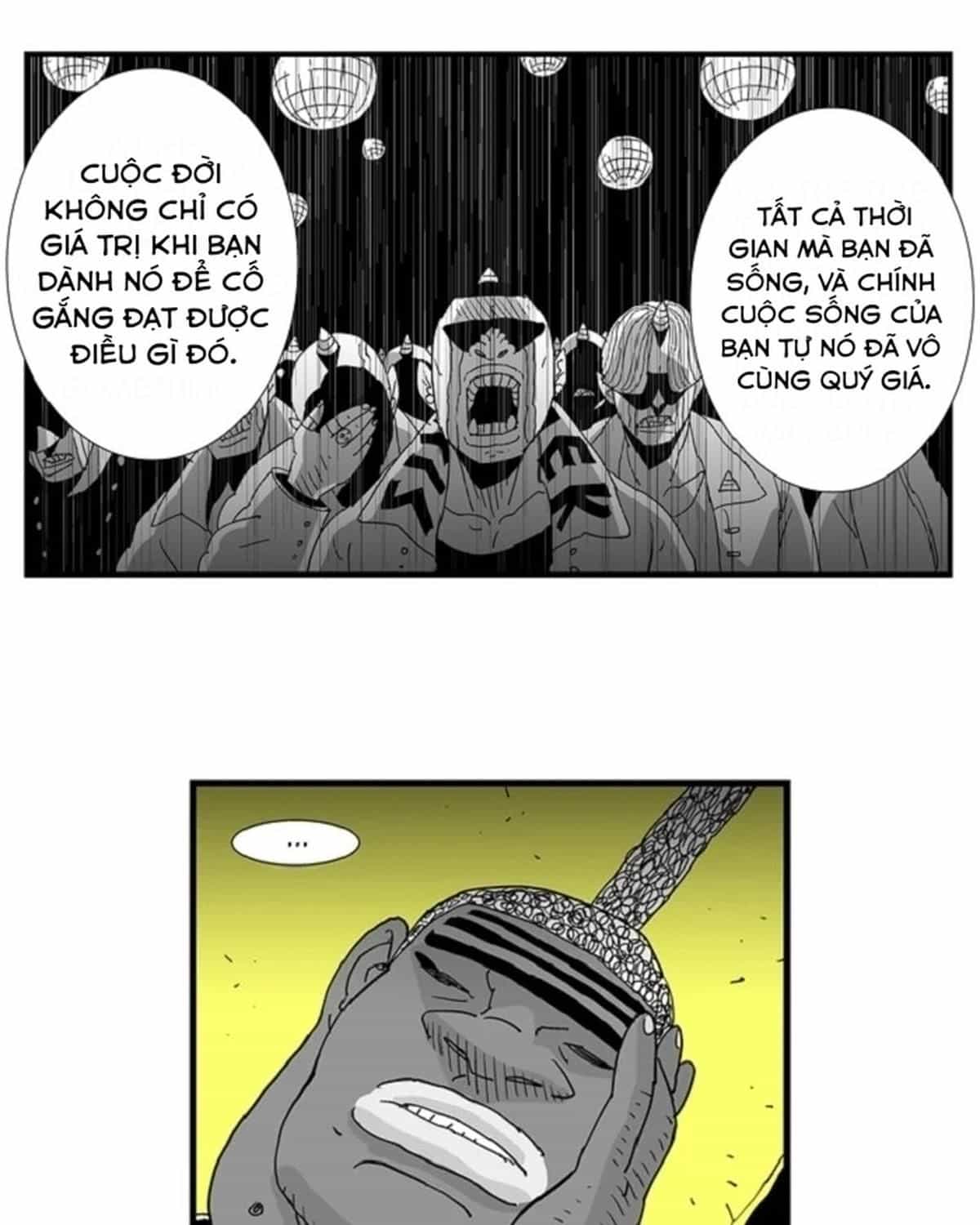 Hellper - Chương 114 - ảnh 40