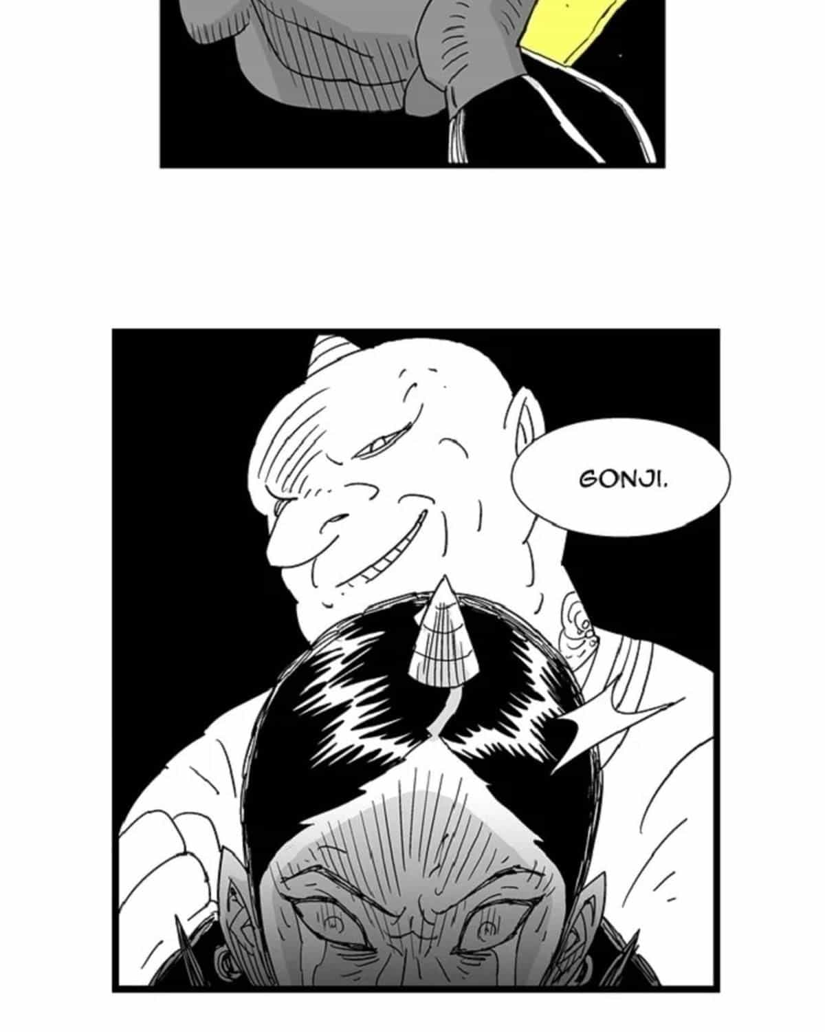 Hellper - Chương 114 - ảnh 41