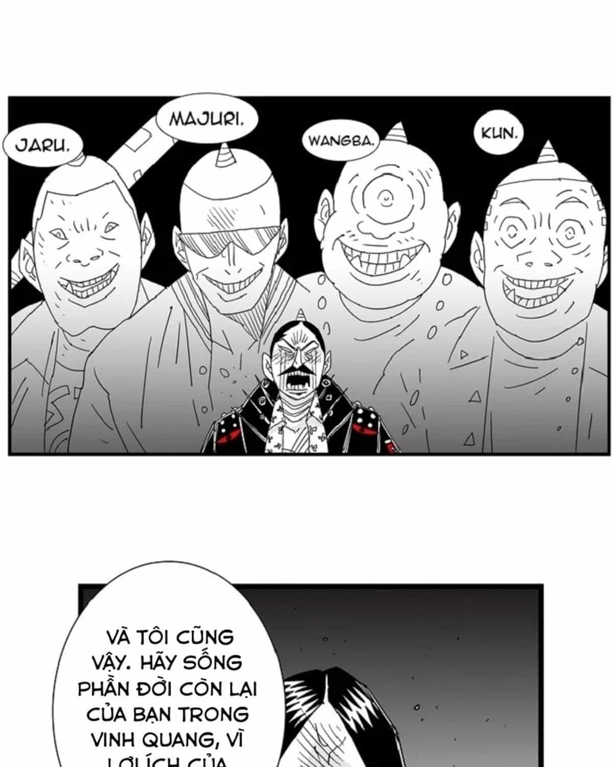 Hellper - Chương 114 - ảnh 42