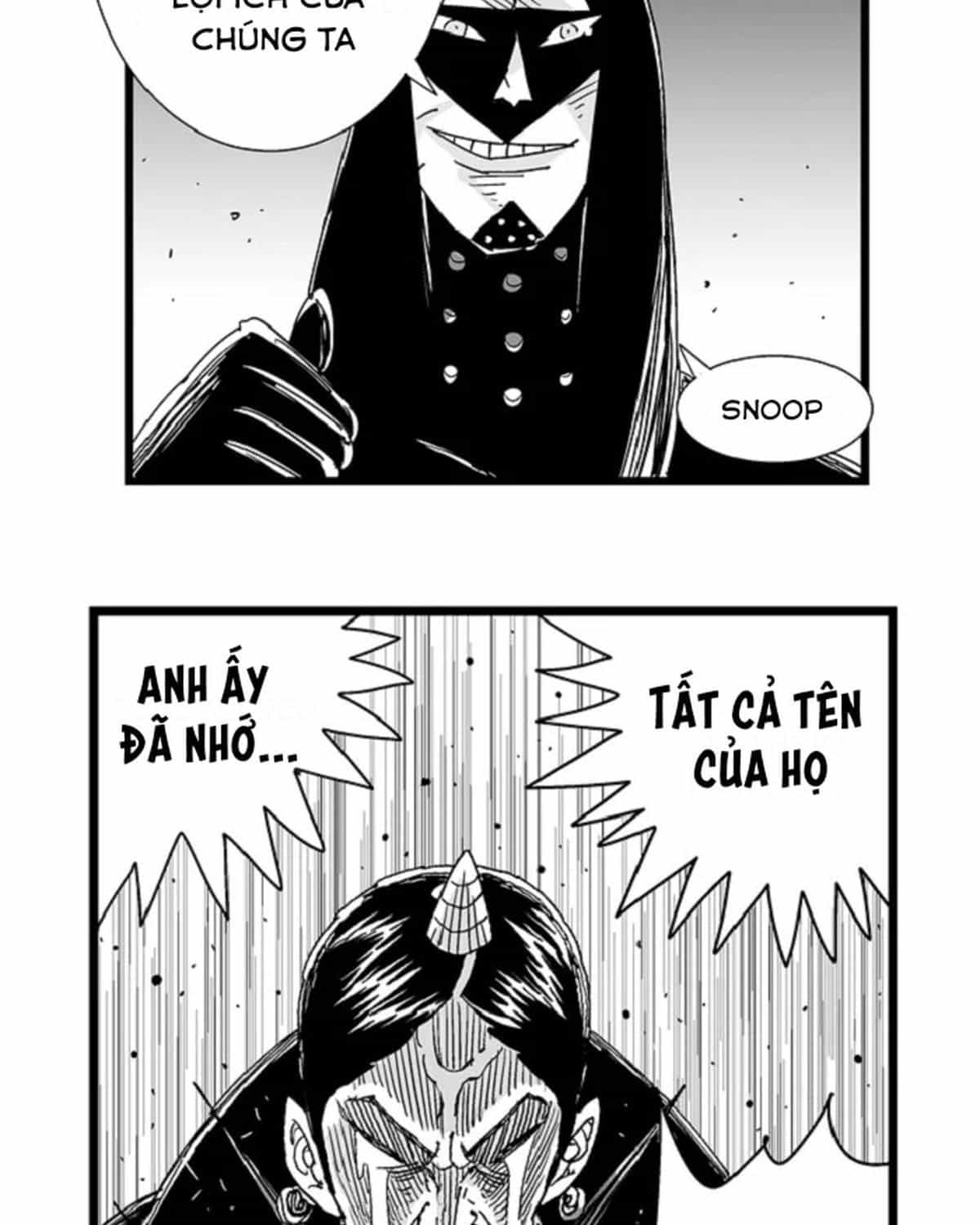 Hellper - Chương 114 - ảnh 43