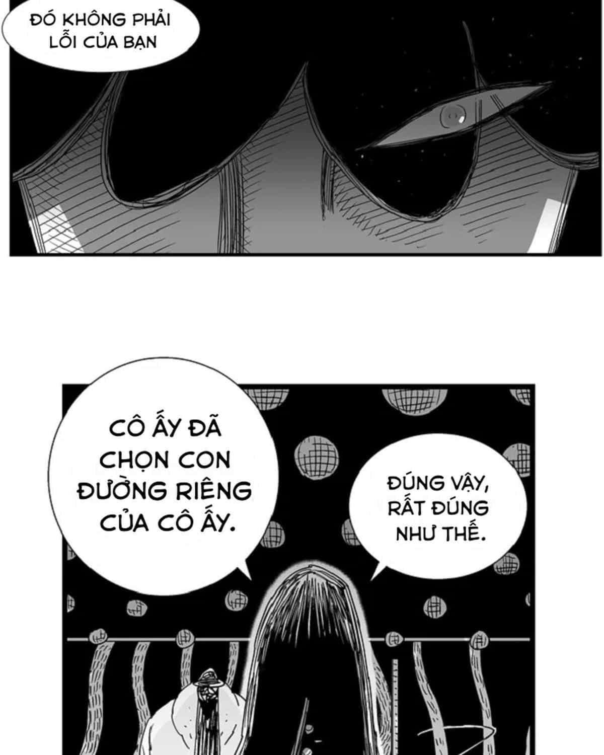Hellper - Chương 114 - ảnh 46
