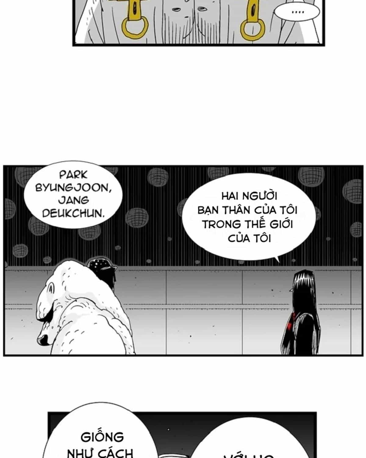 Hellper - Chương 114 - ảnh 48