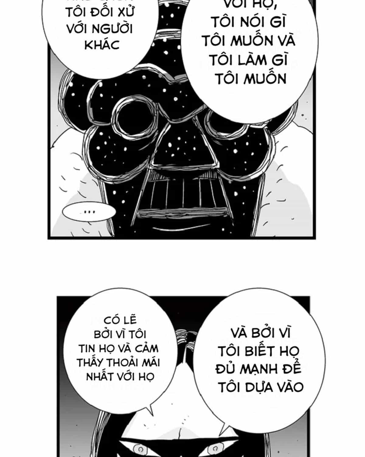 Hellper - Chương 114 - ảnh 49