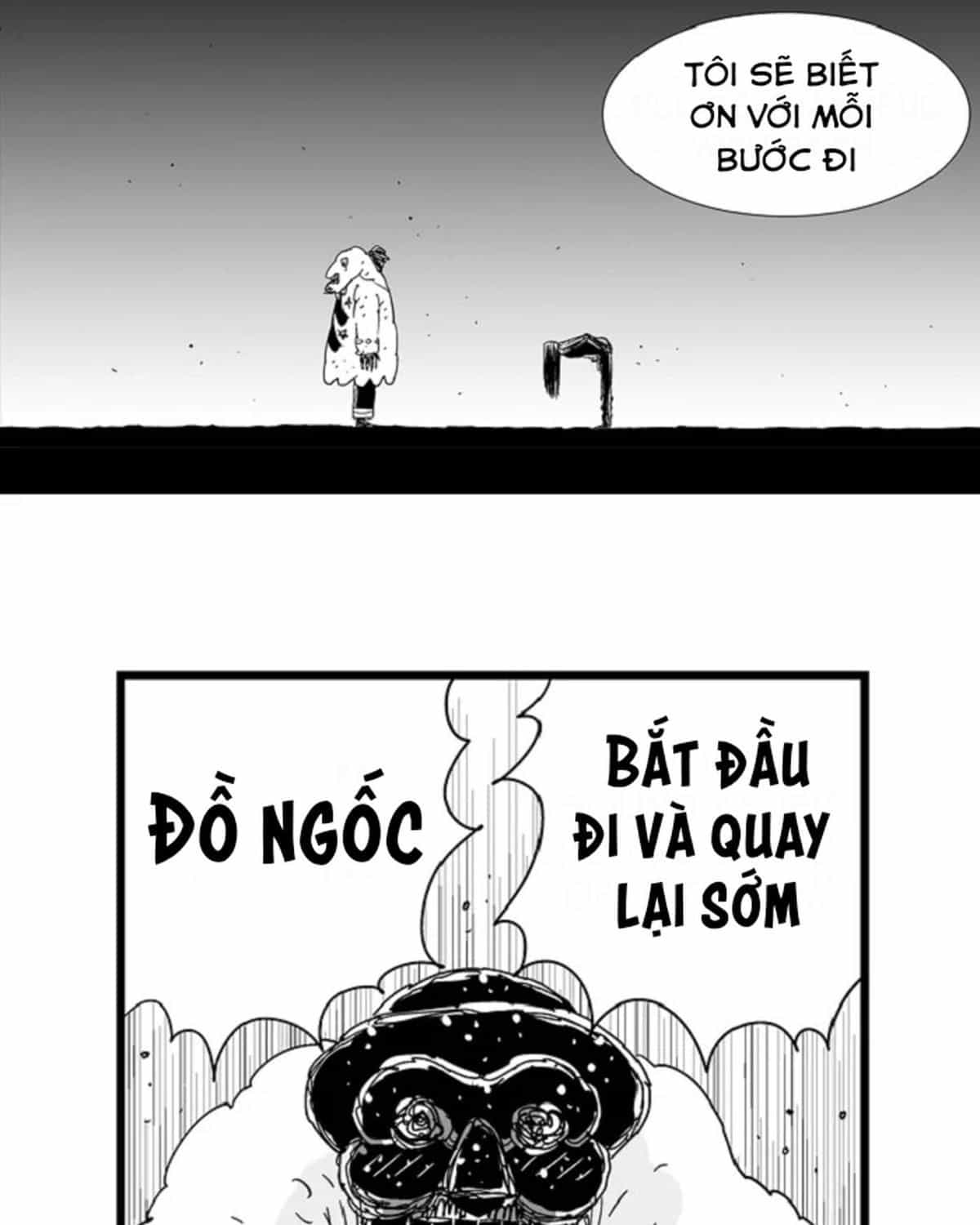 Hellper - Chương 114 - ảnh 53
