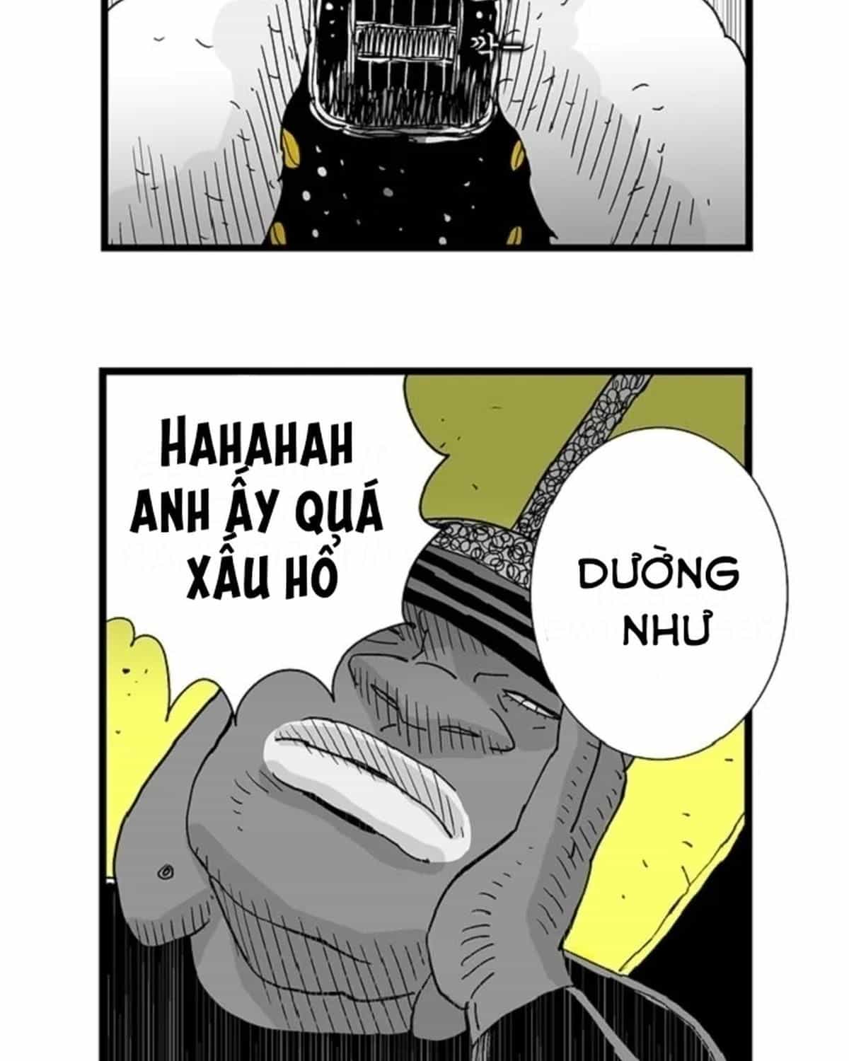 Hellper - Chương 114 - ảnh 54