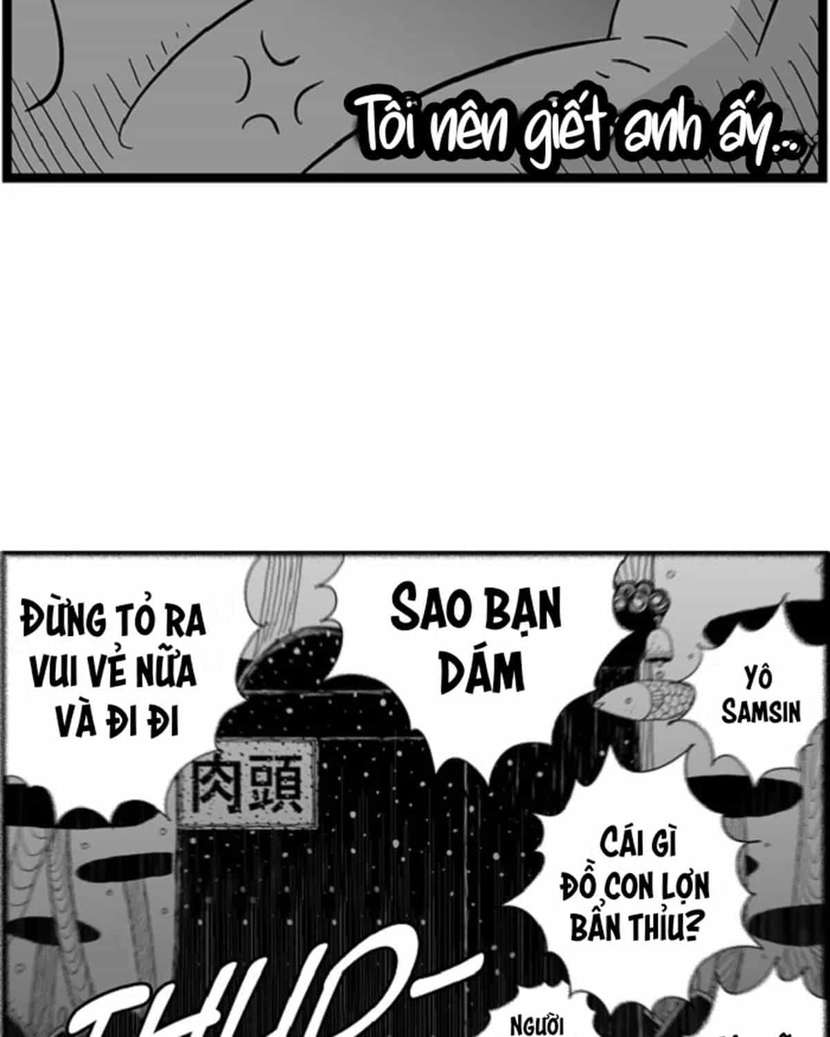 Hellper - Chương 114 - ảnh 58