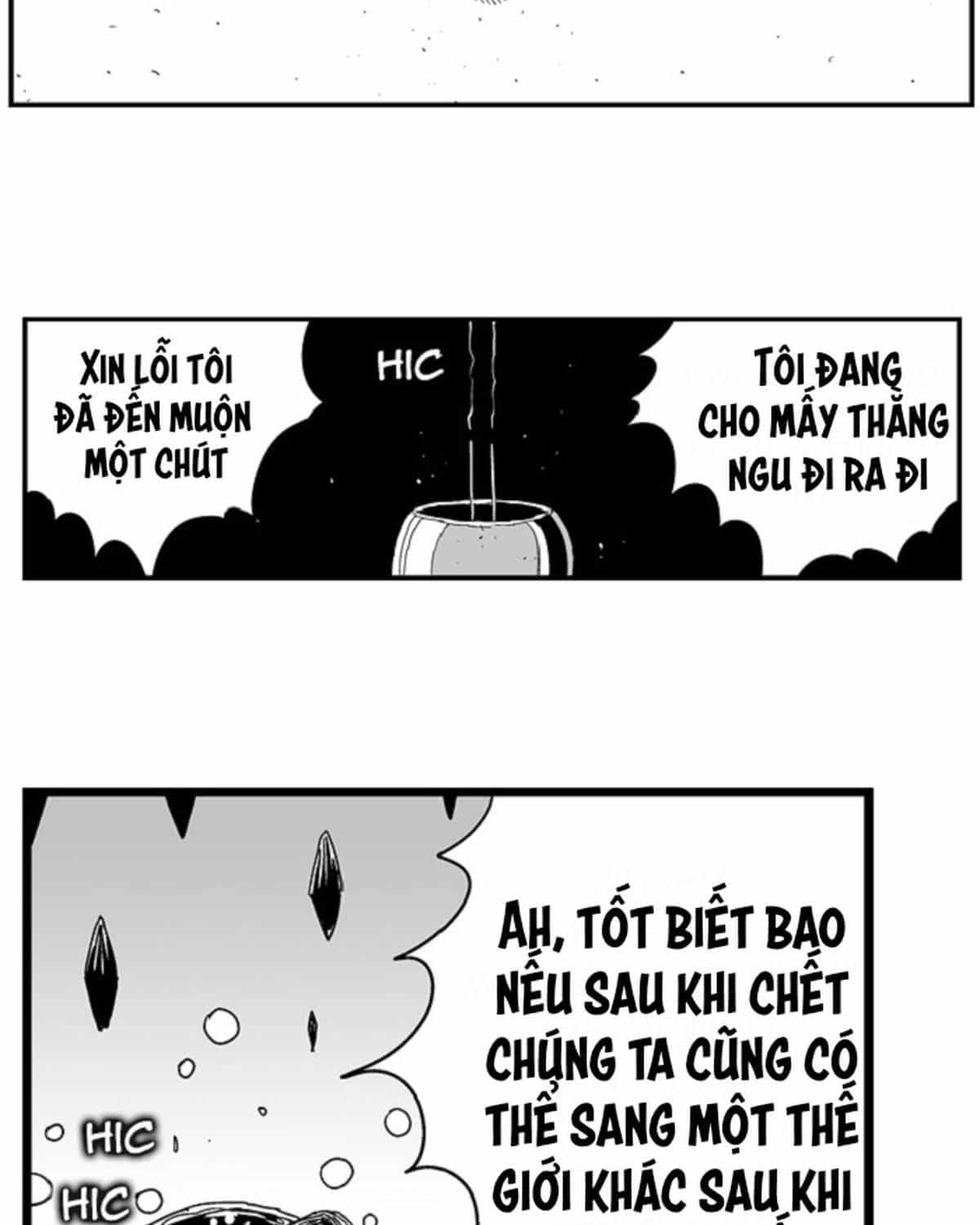 Hellper - Chương 114 - ảnh 63