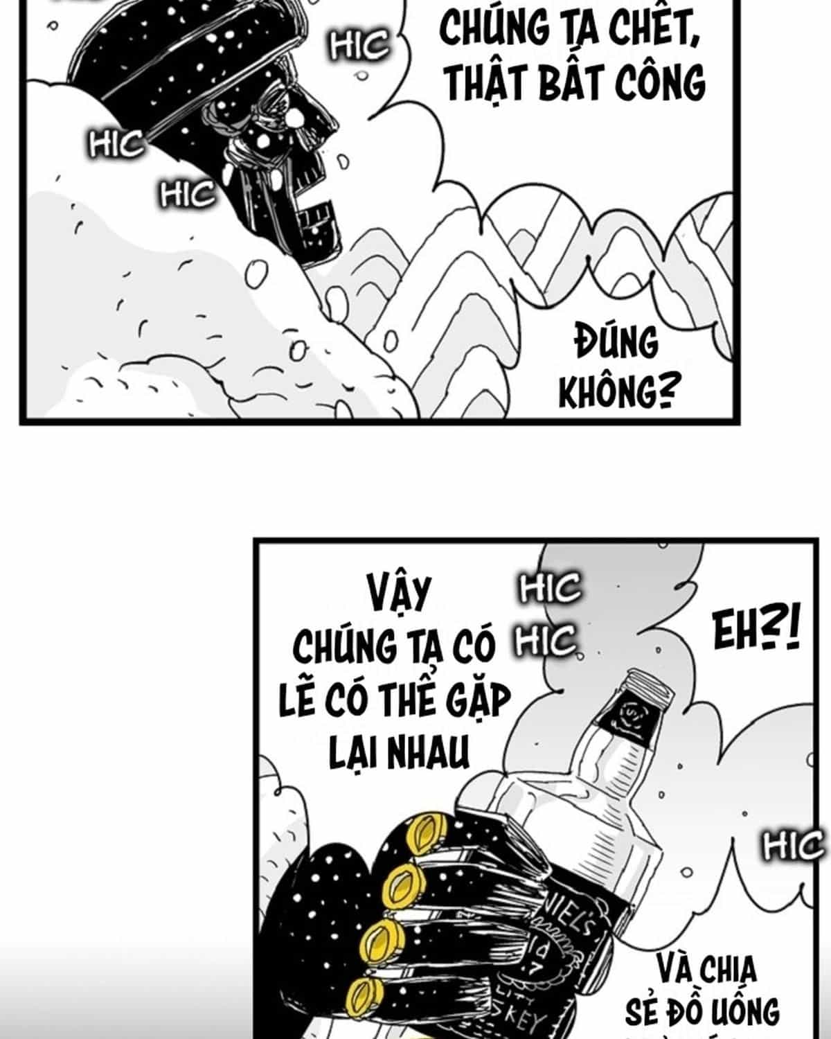 Hellper - Chương 114 - ảnh 64