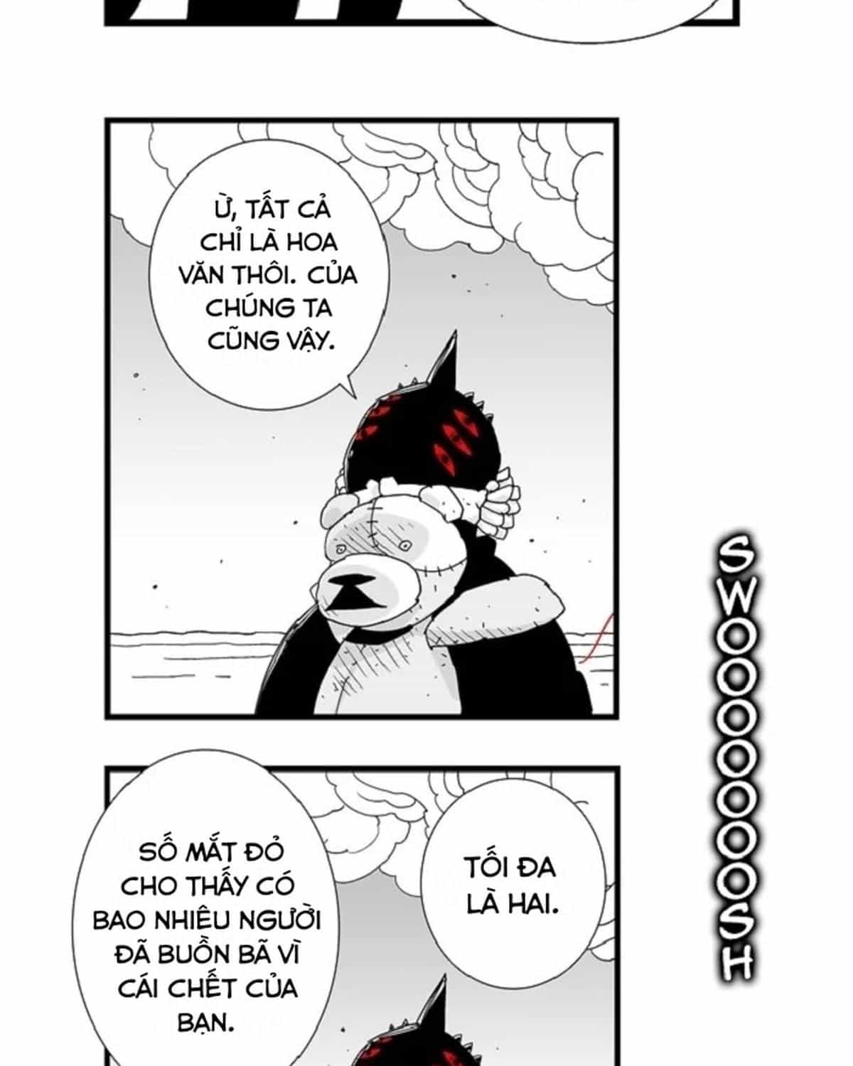 Hellper - Chương 115 - ảnh 10