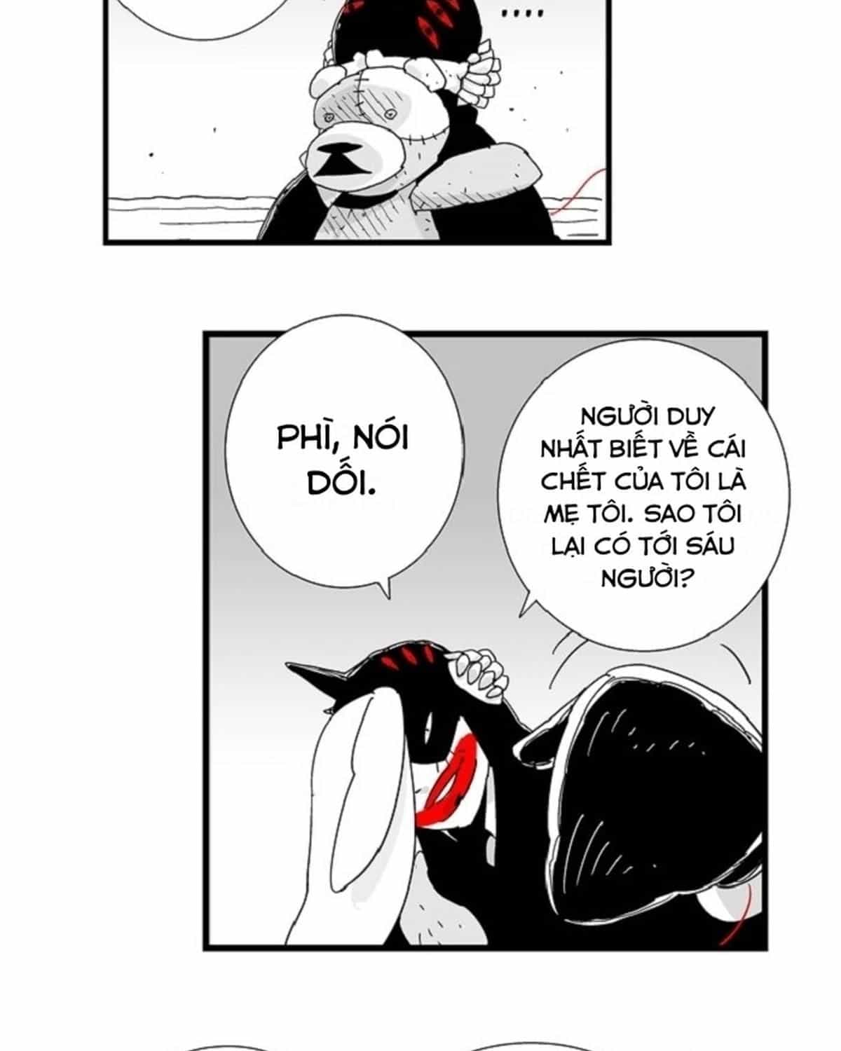 Hellper - Chương 115 - ảnh 11