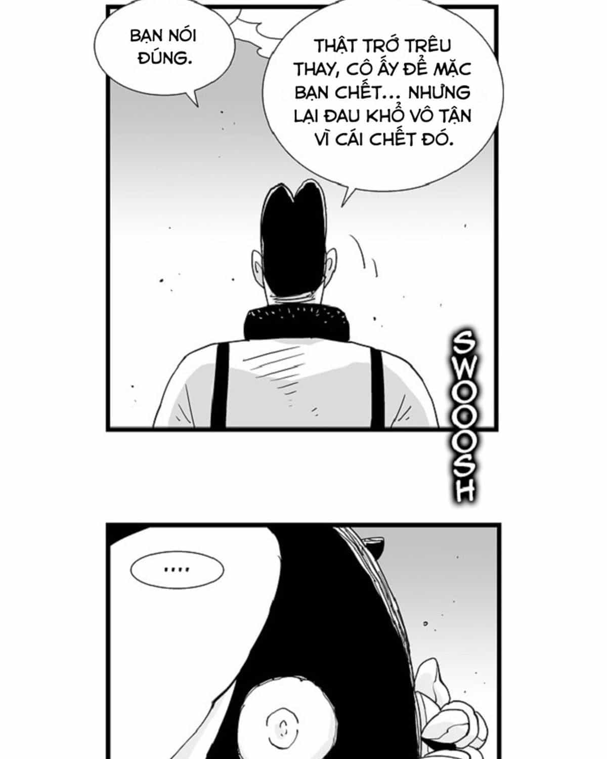 Hellper - Chương 115 - ảnh 12