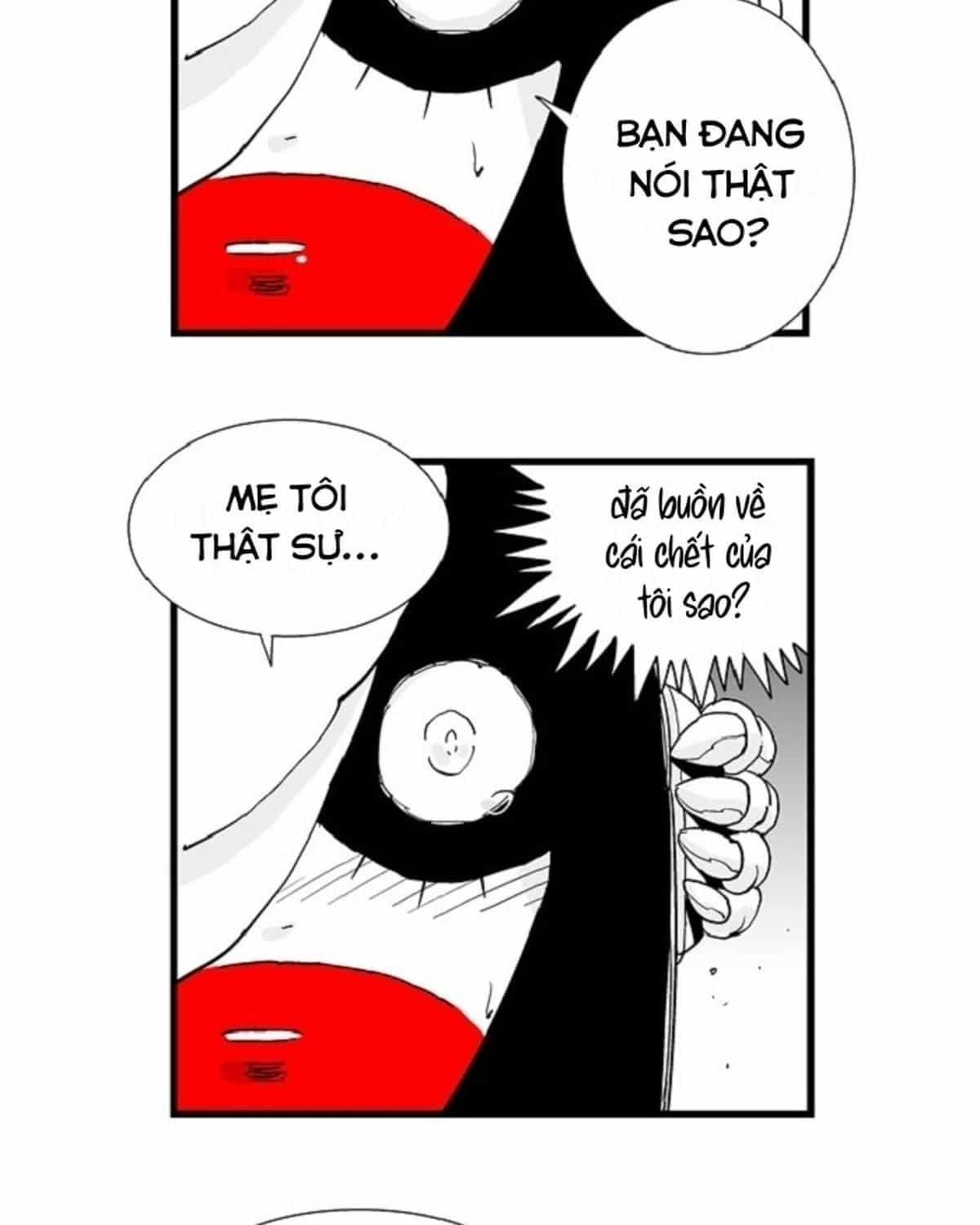 Hellper - Chương 115 - ảnh 13