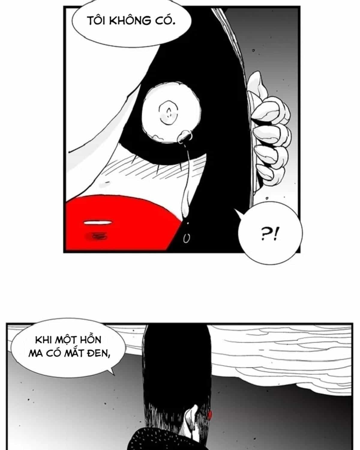Hellper - Chương 115 - ảnh 14