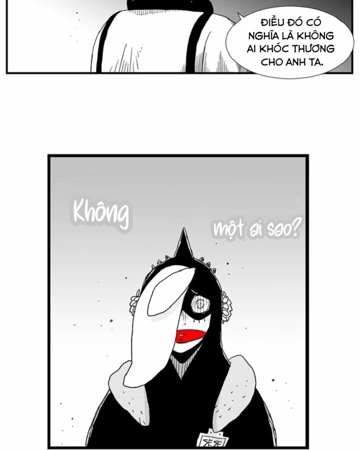 Hellper - Chương 115 - ảnh 15