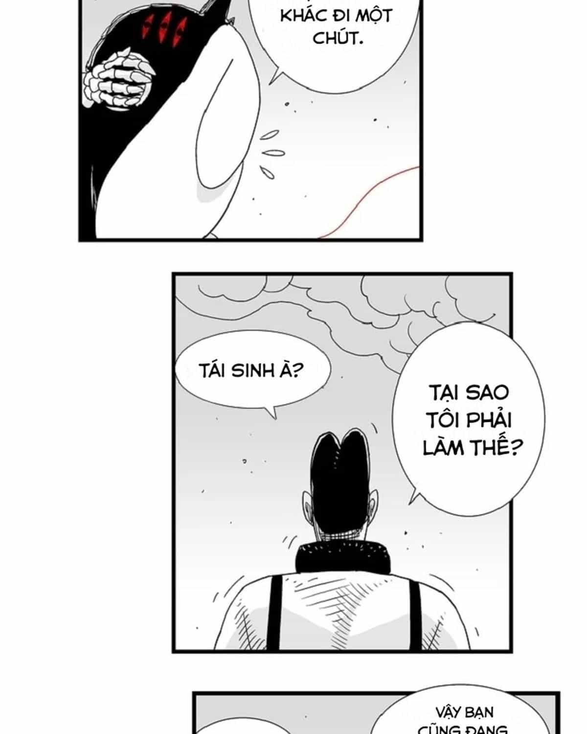 Hellper - Chương 115 - ảnh 17