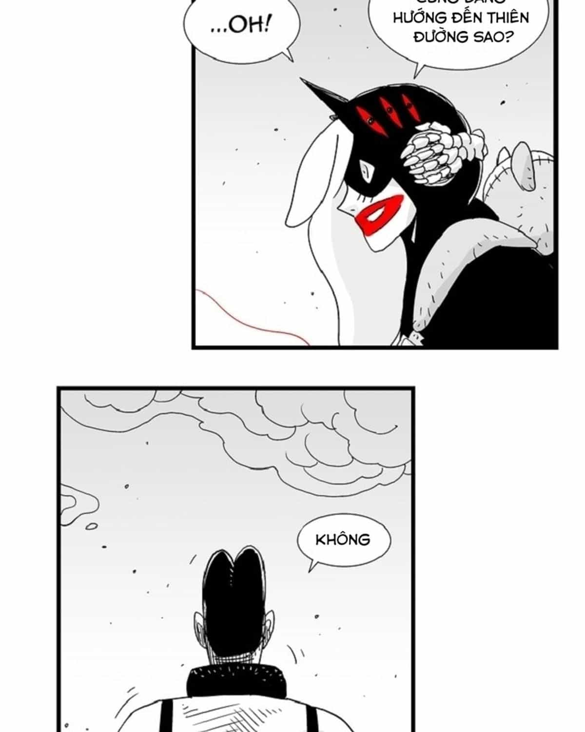 Hellper - Chương 115 - ảnh 18