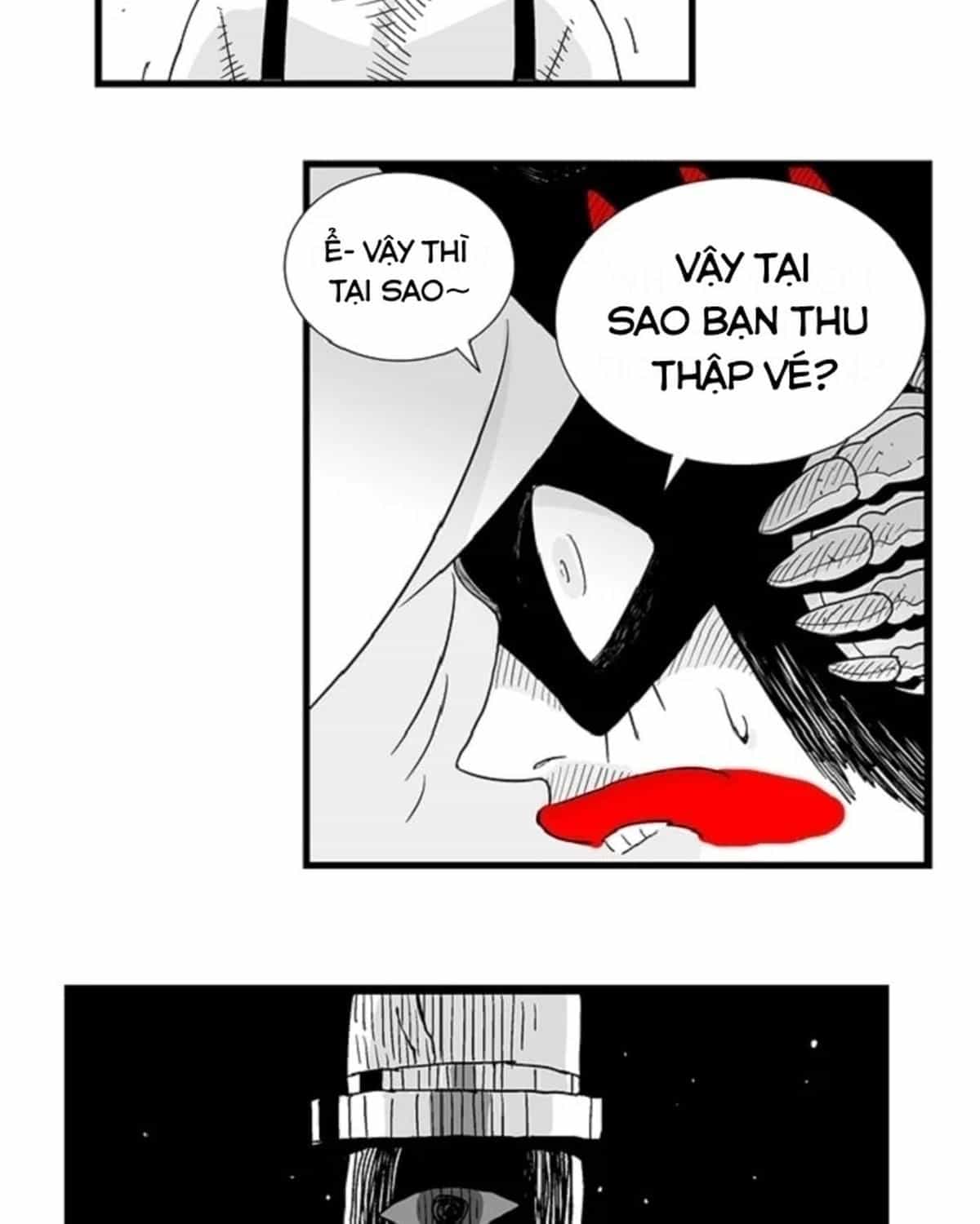 Hellper - Chương 115 - ảnh 19