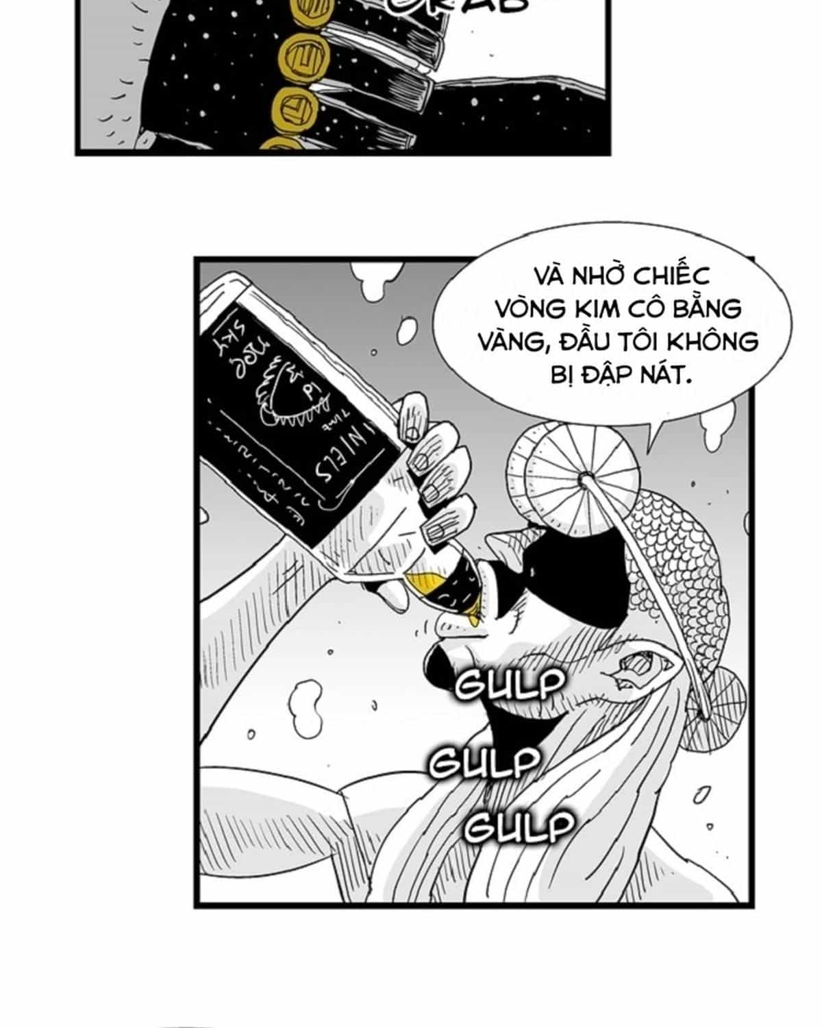 Hellper - Chương 115 - ảnh 38