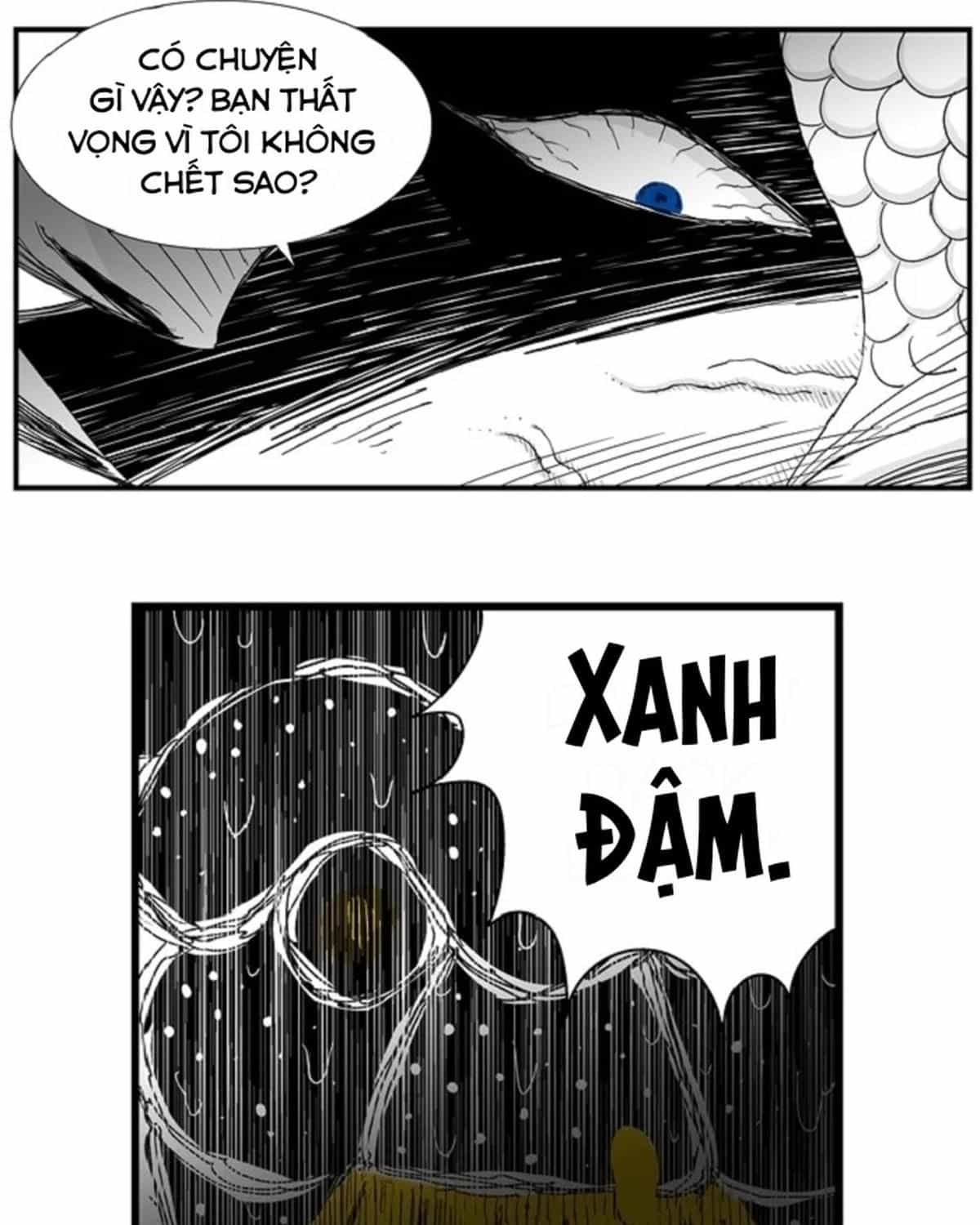 Hellper - Chương 115 - ảnh 39