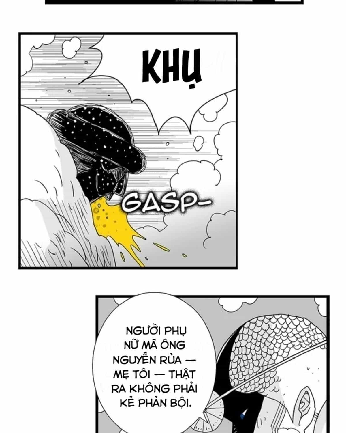 Hellper - Chương 115 - ảnh 41