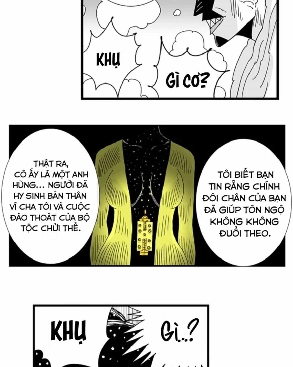 Hellper - Chương 115 - ảnh 42