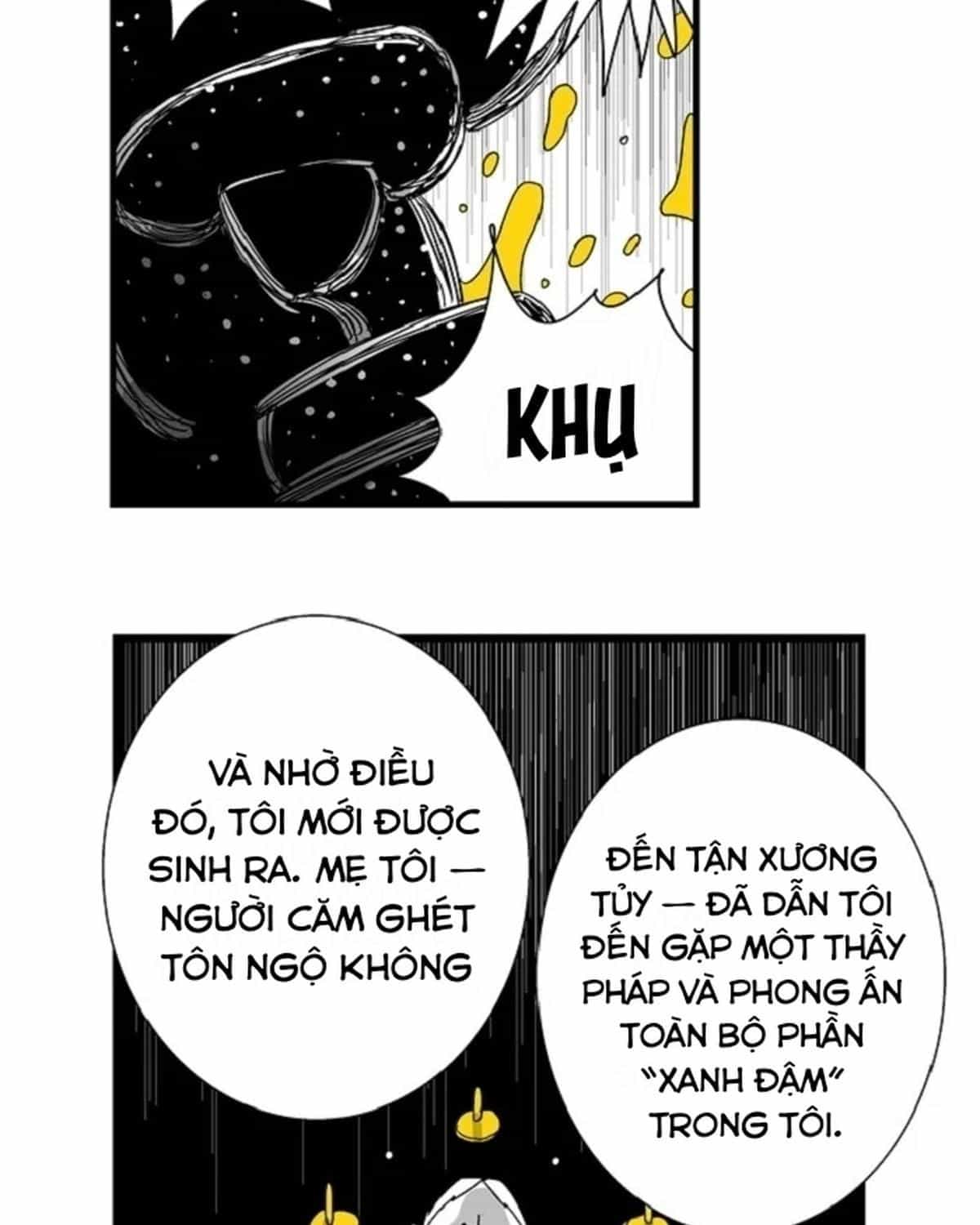 Hellper - Chương 115 - ảnh 43