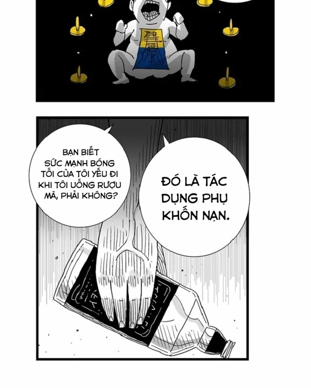 Hellper - Chương 115 - ảnh 44