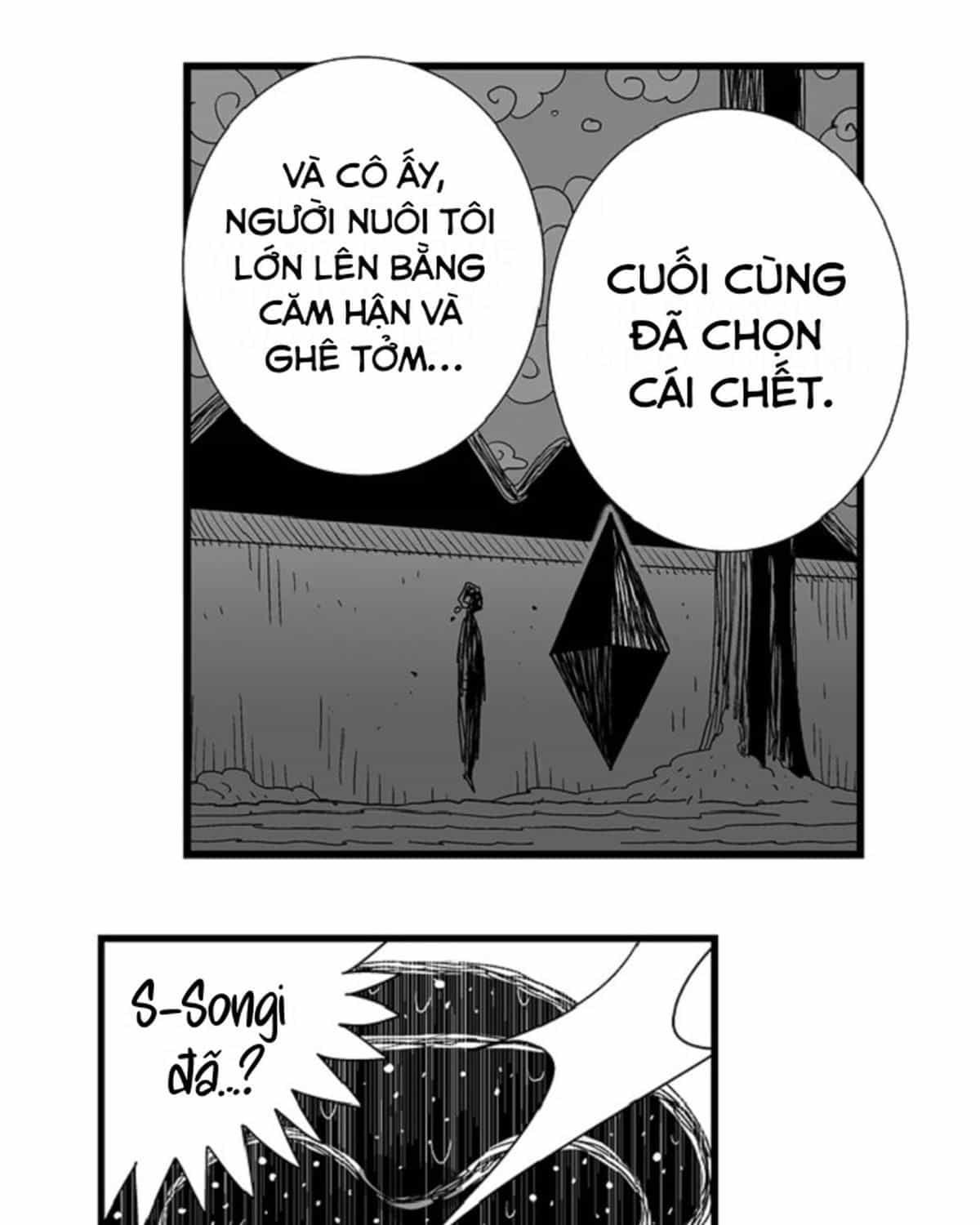 Hellper - Chương 115 - ảnh 45