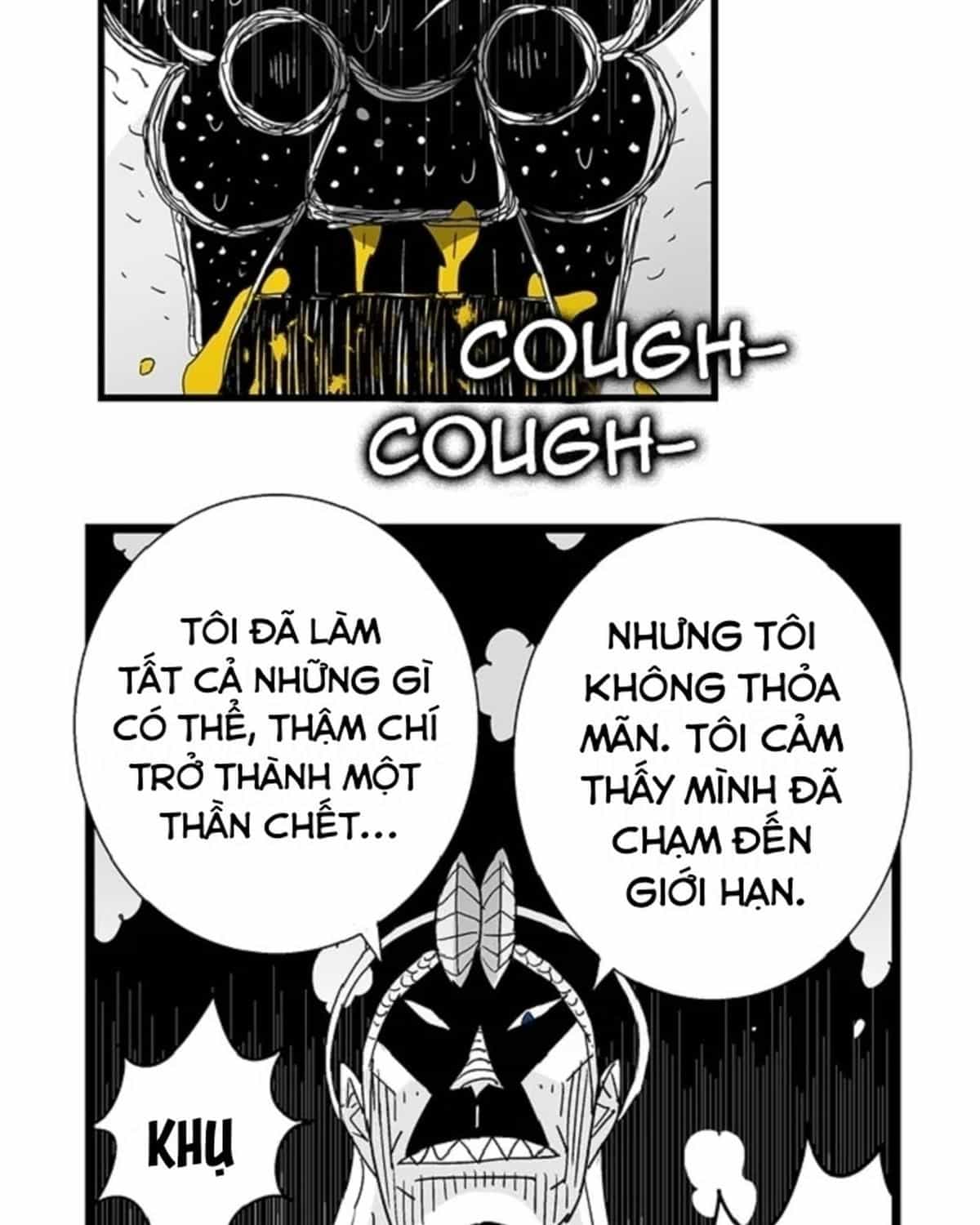 Hellper - Chương 115 - ảnh 46