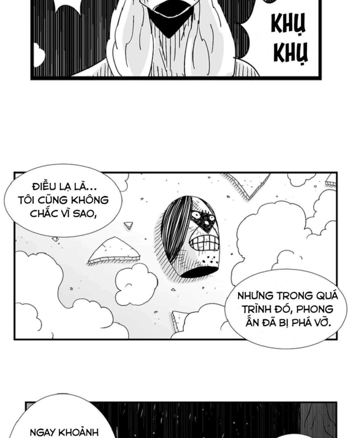 Hellper - Chương 115 - ảnh 47