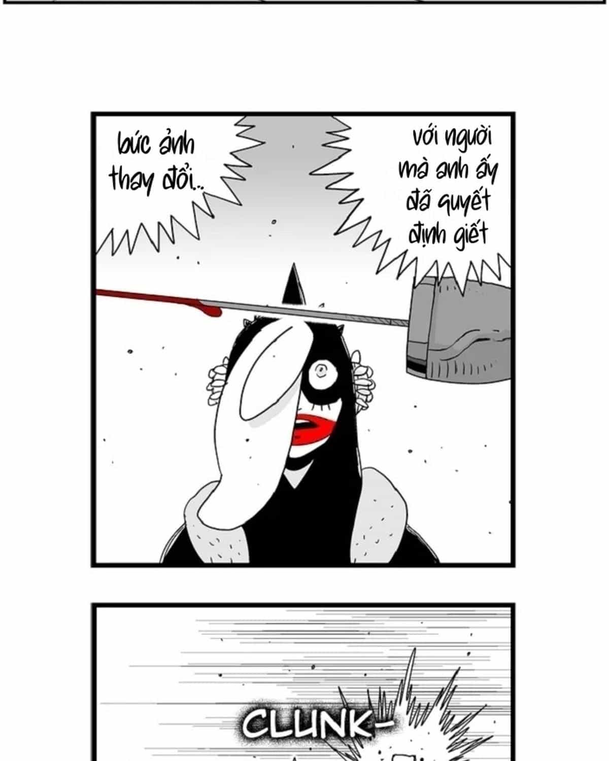 Hellper - Chương 115 - ảnh 5