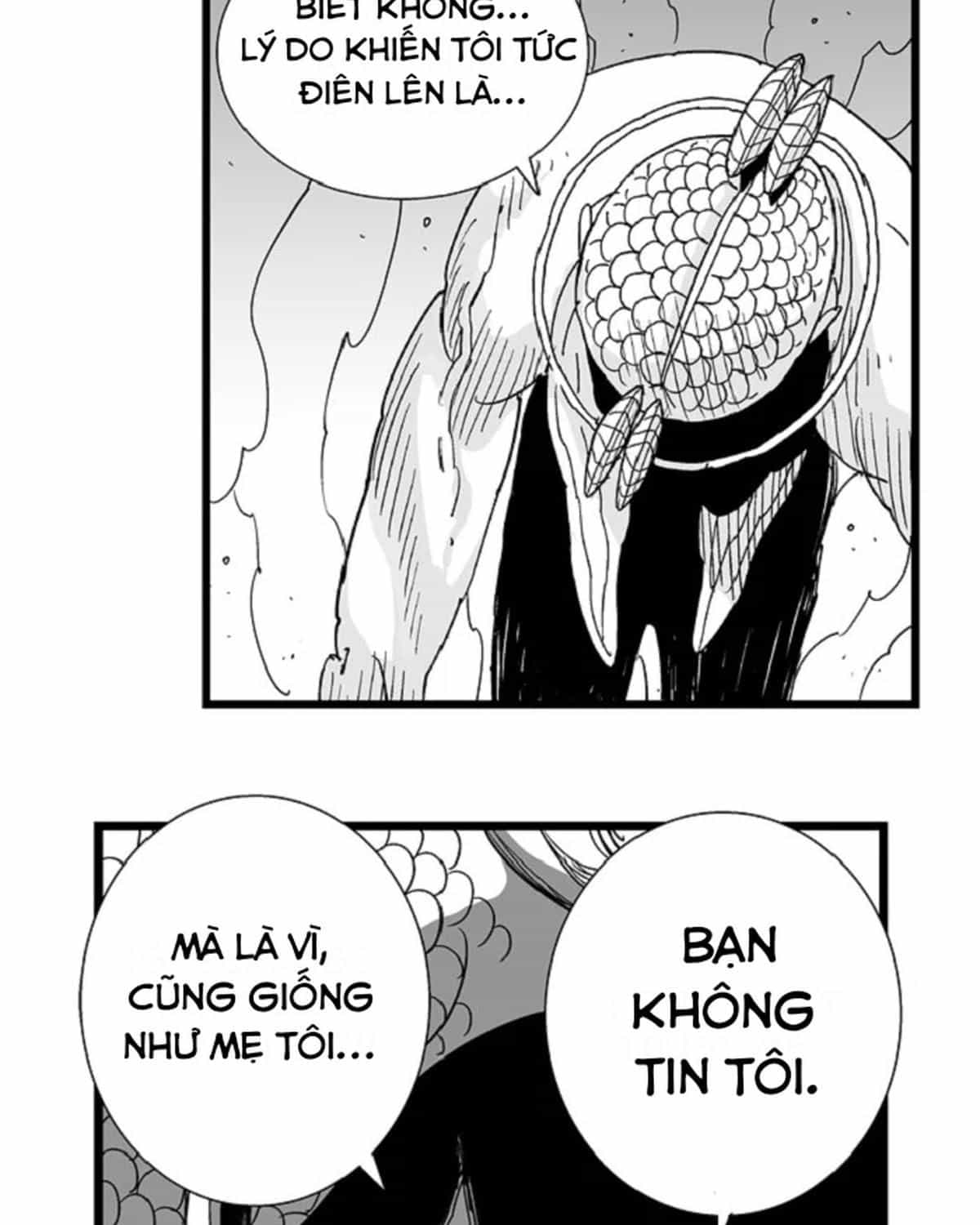 Hellper - Chương 115 - ảnh 56