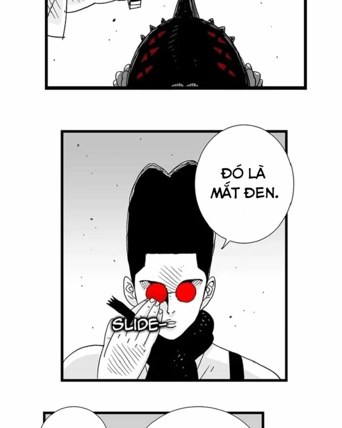 Hellper - Chương 115 - ảnh 7