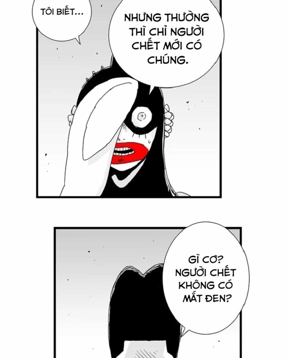 Hellper - Chương 115 - ảnh 8