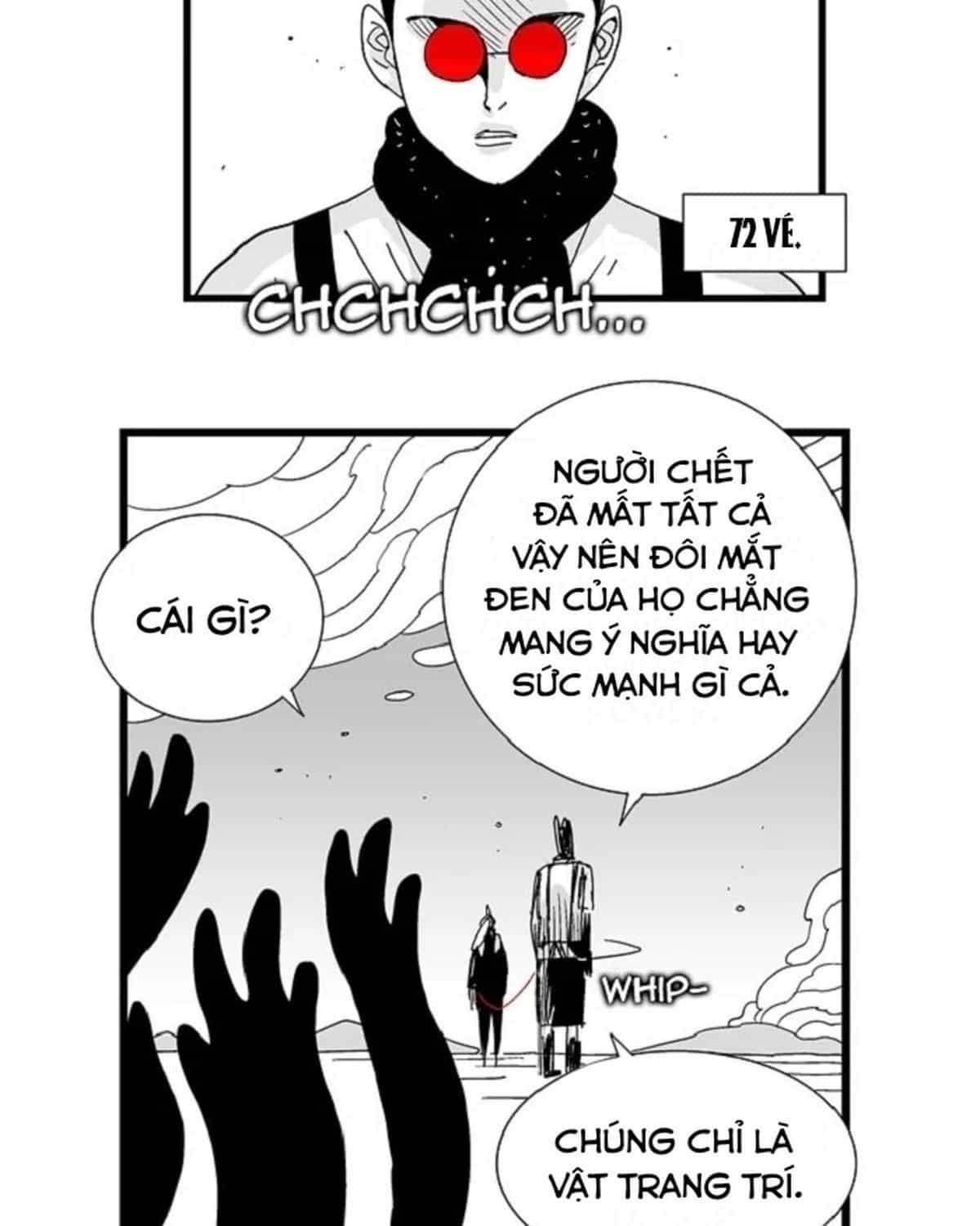 Hellper - Chương 115 - ảnh 9