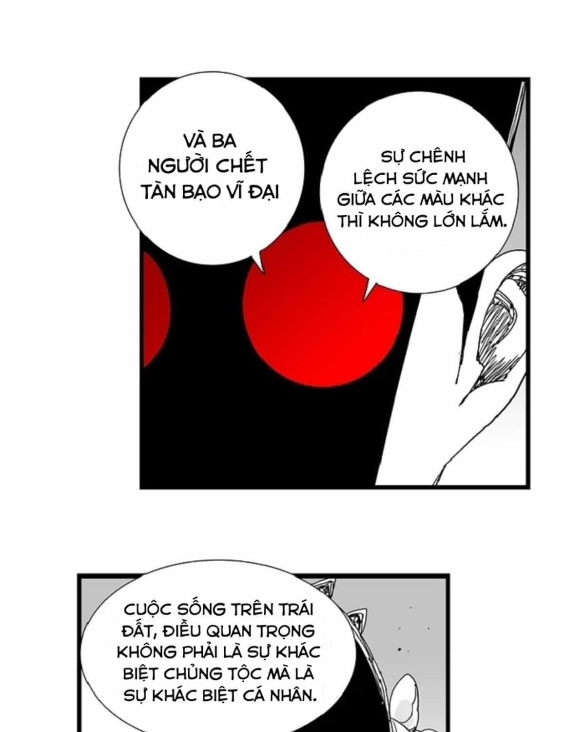 Hellper - Chương 116 - ảnh 13