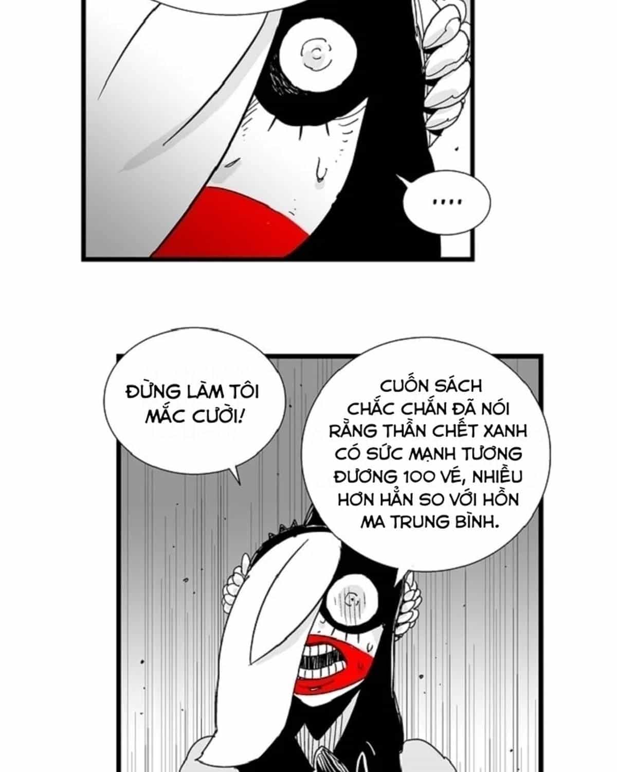 Hellper - Chương 116 - ảnh 14