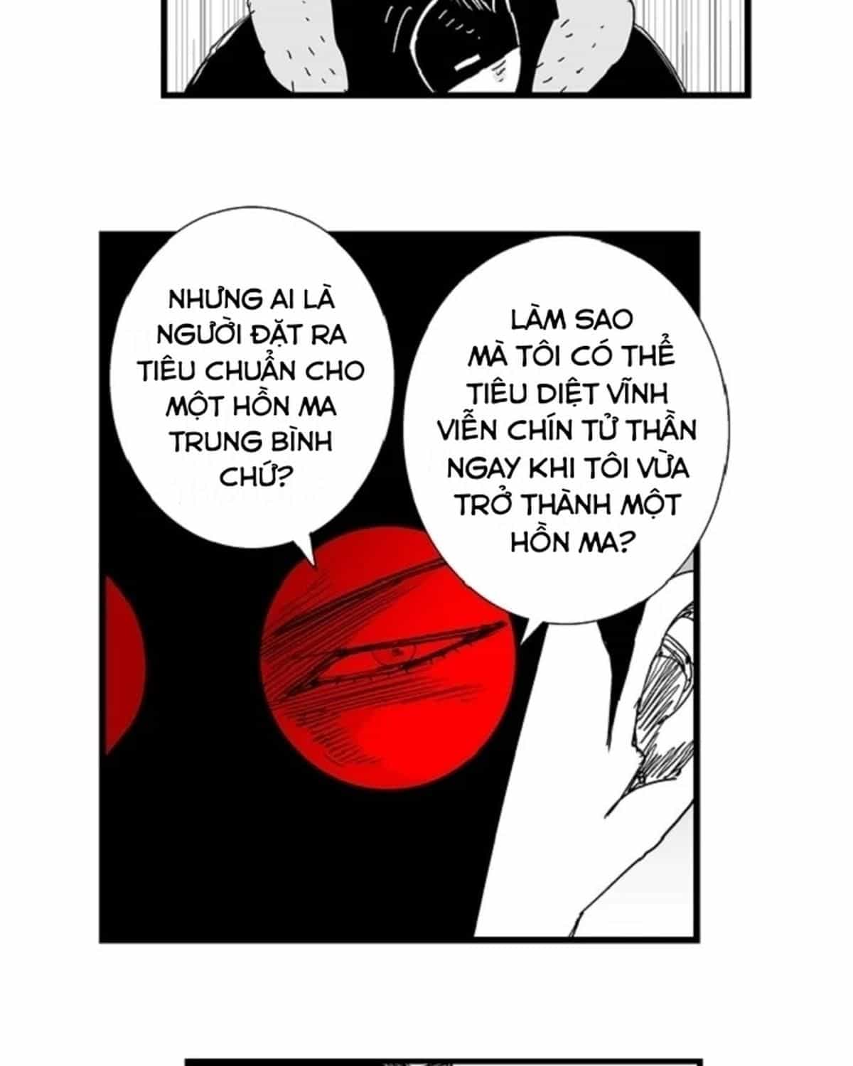 Hellper - Chương 116 - ảnh 15