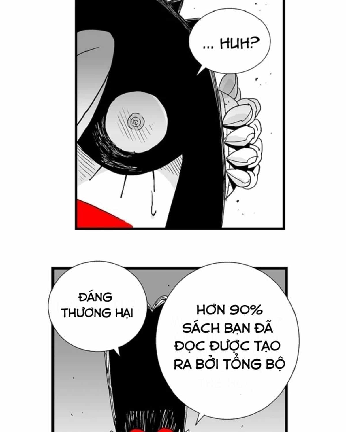 Hellper - Chương 116 - ảnh 16