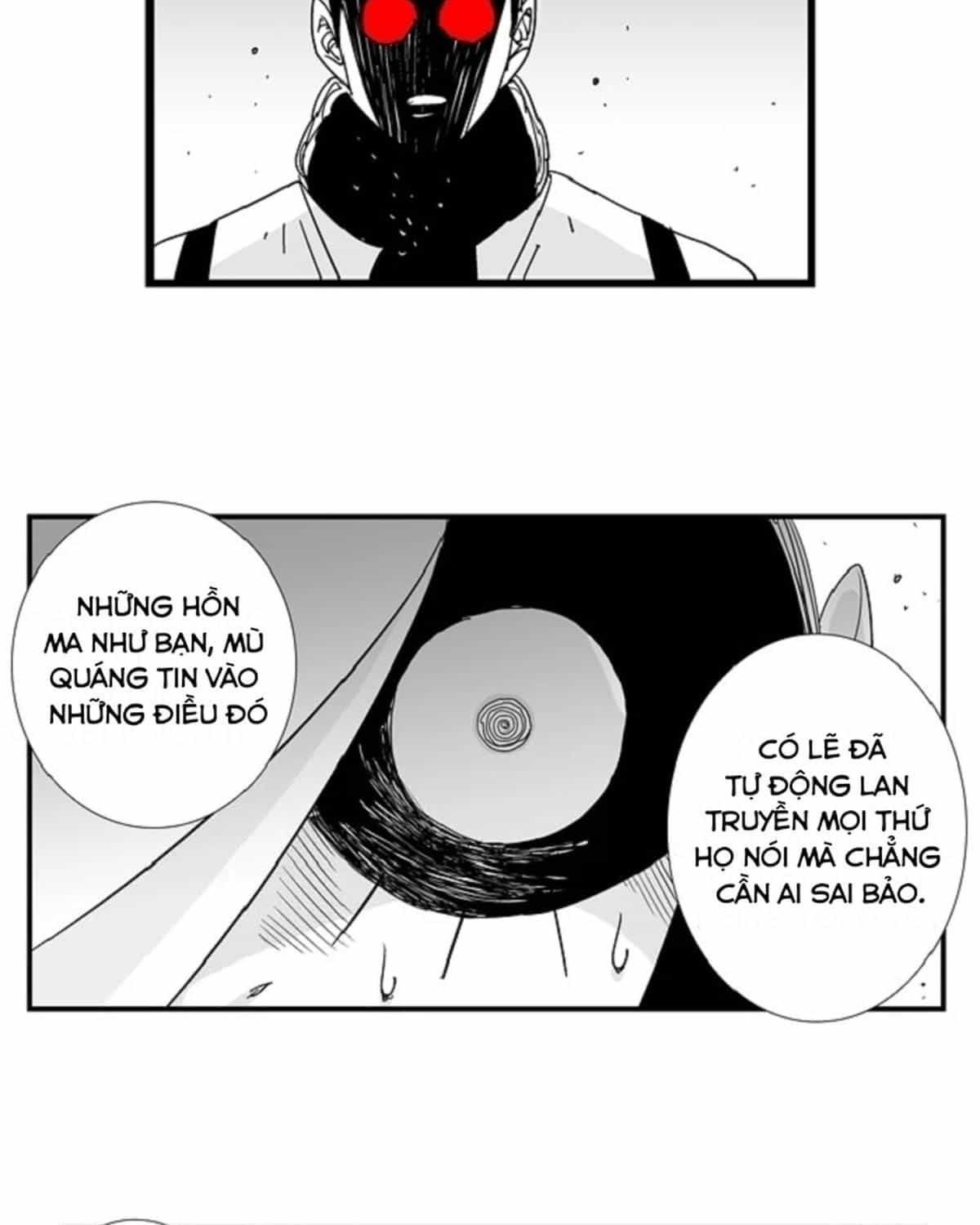 Hellper - Chương 116 - ảnh 17