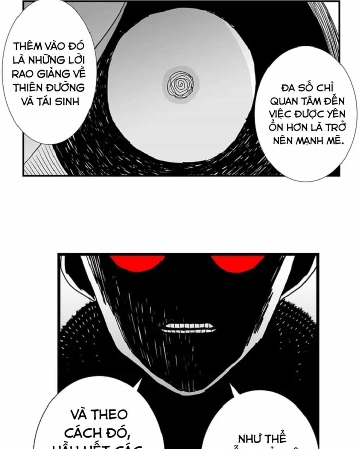 Hellper - Chương 116 - ảnh 18