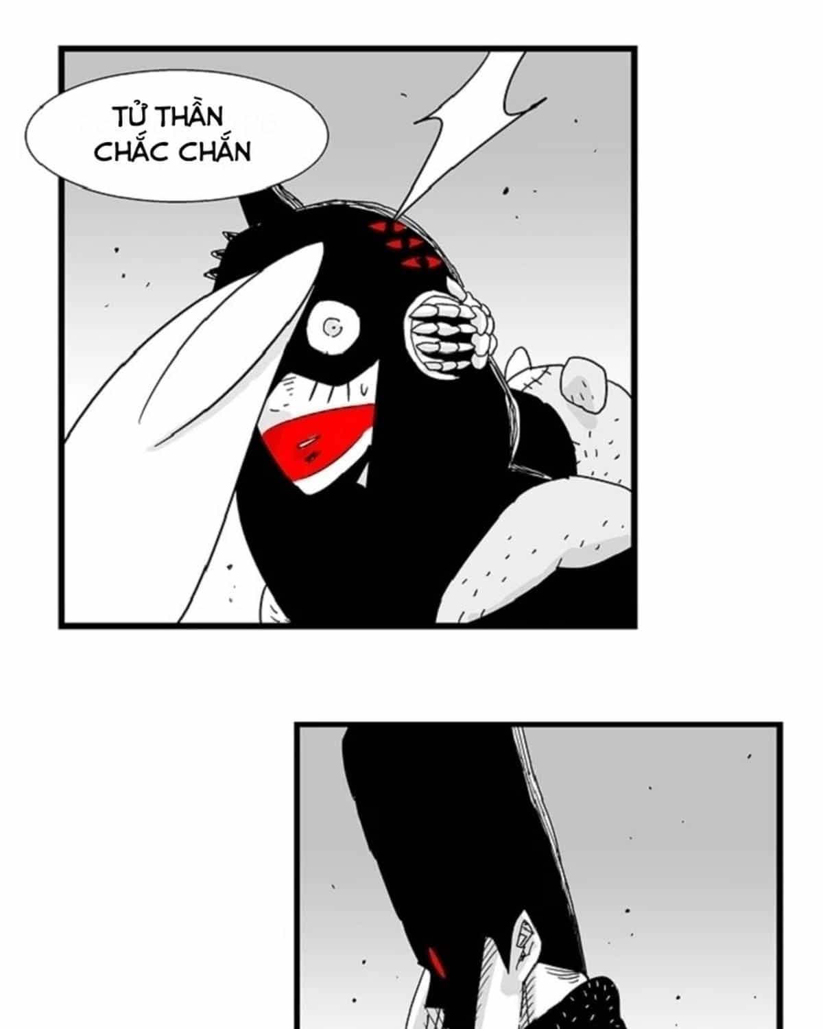 Hellper - Chương 116 - ảnh 22