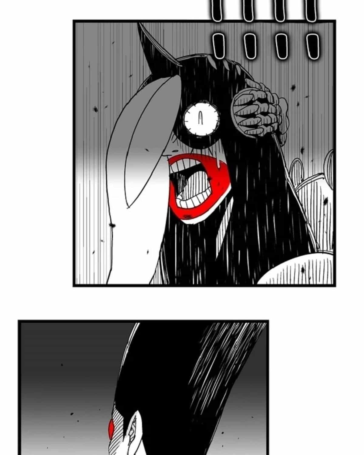 Hellper - Chương 116 - ảnh 25