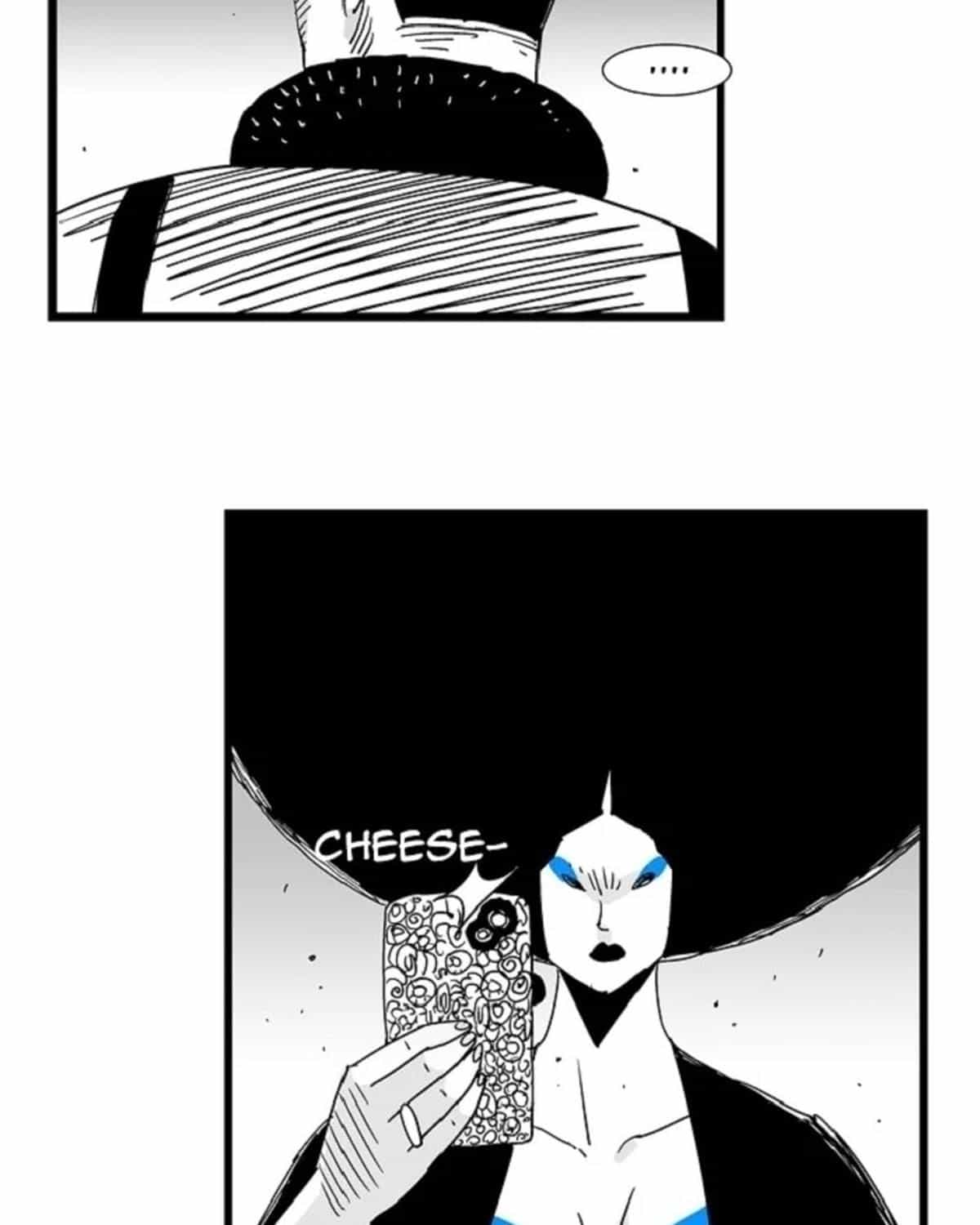 Hellper - Chương 116 - ảnh 26