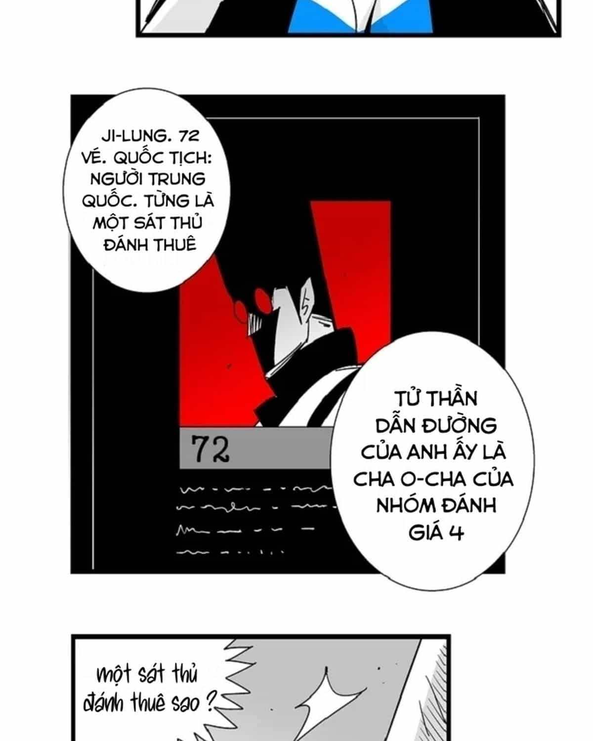 Hellper - Chương 116 - ảnh 27