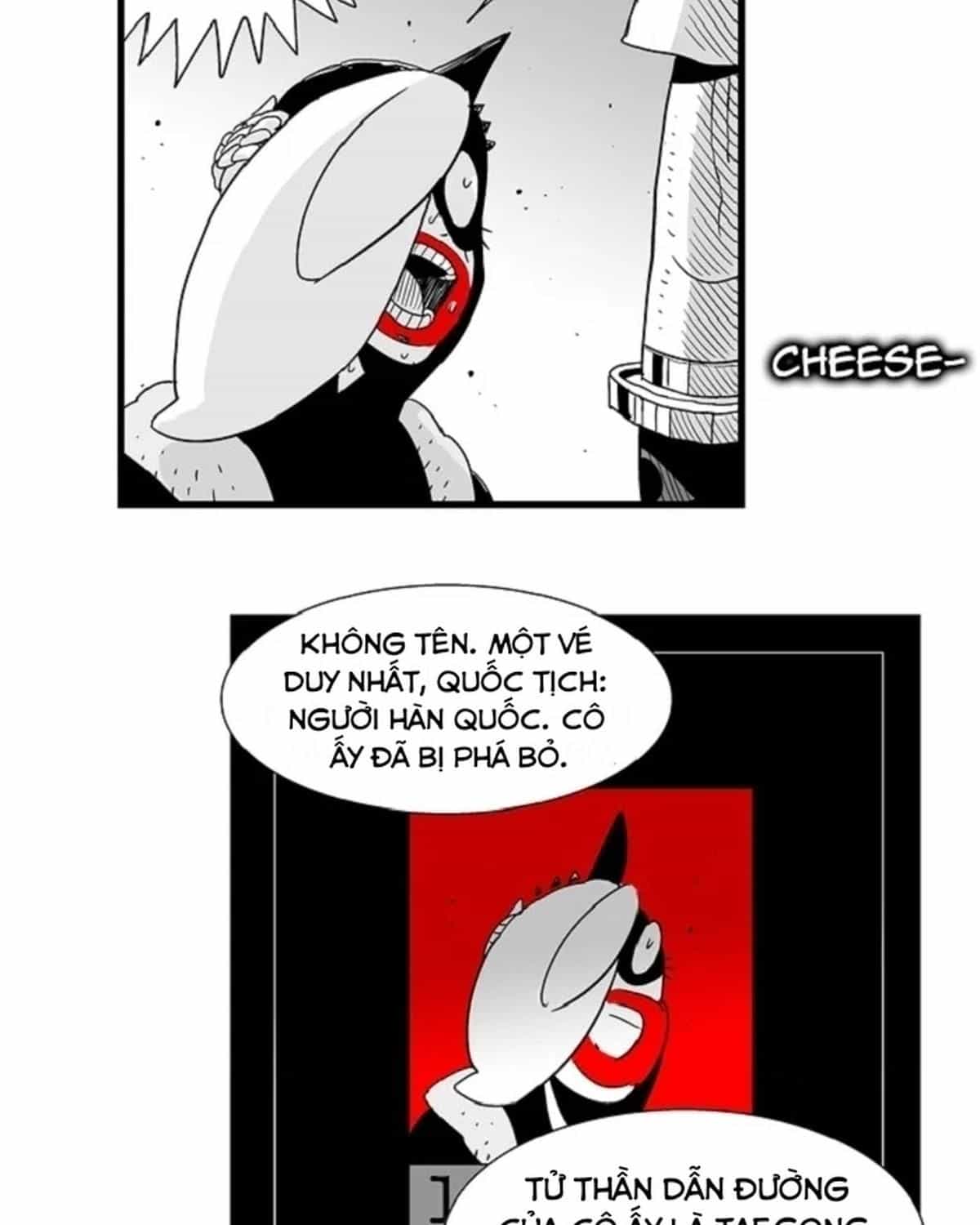 Hellper - Chương 116 - ảnh 28